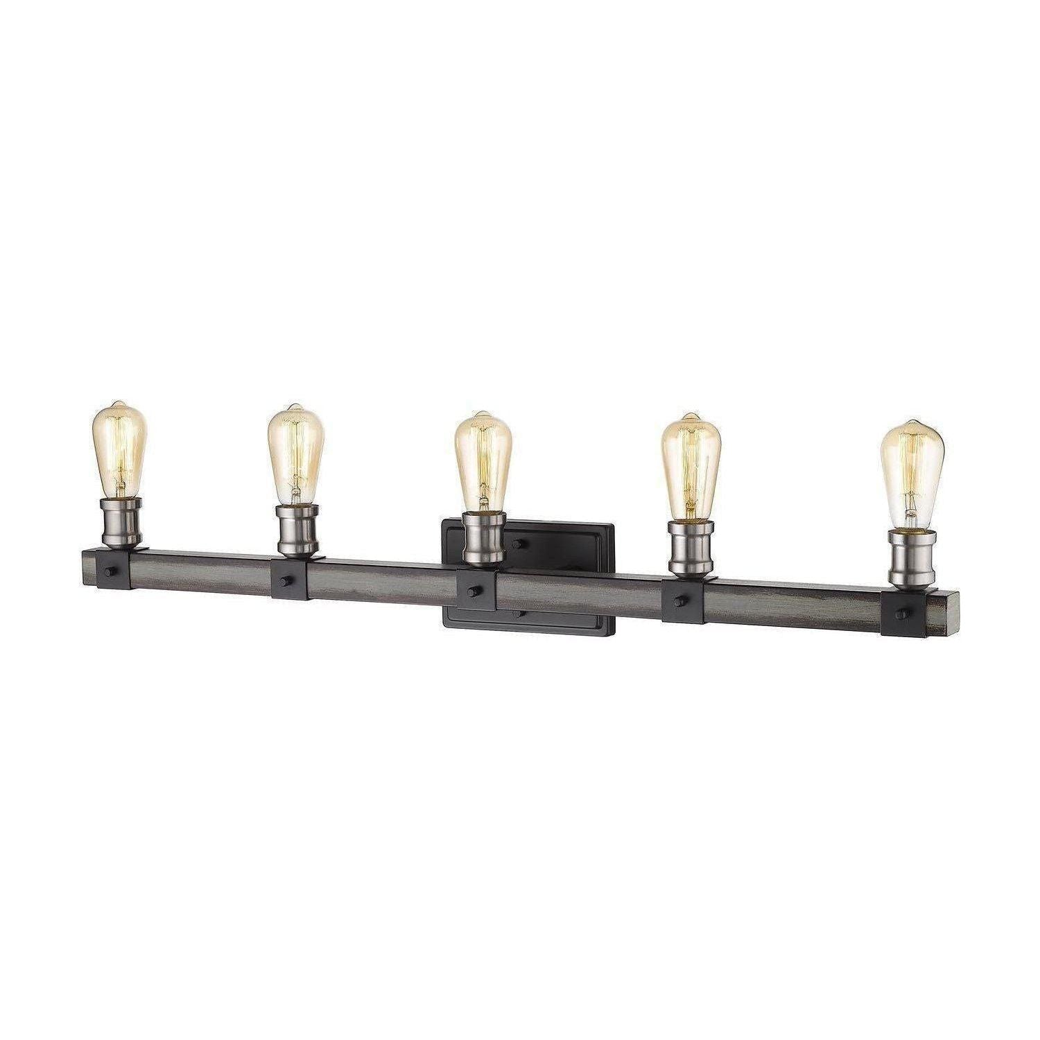 Z-Lite - Kirkland Vanity Light - Lights Canada