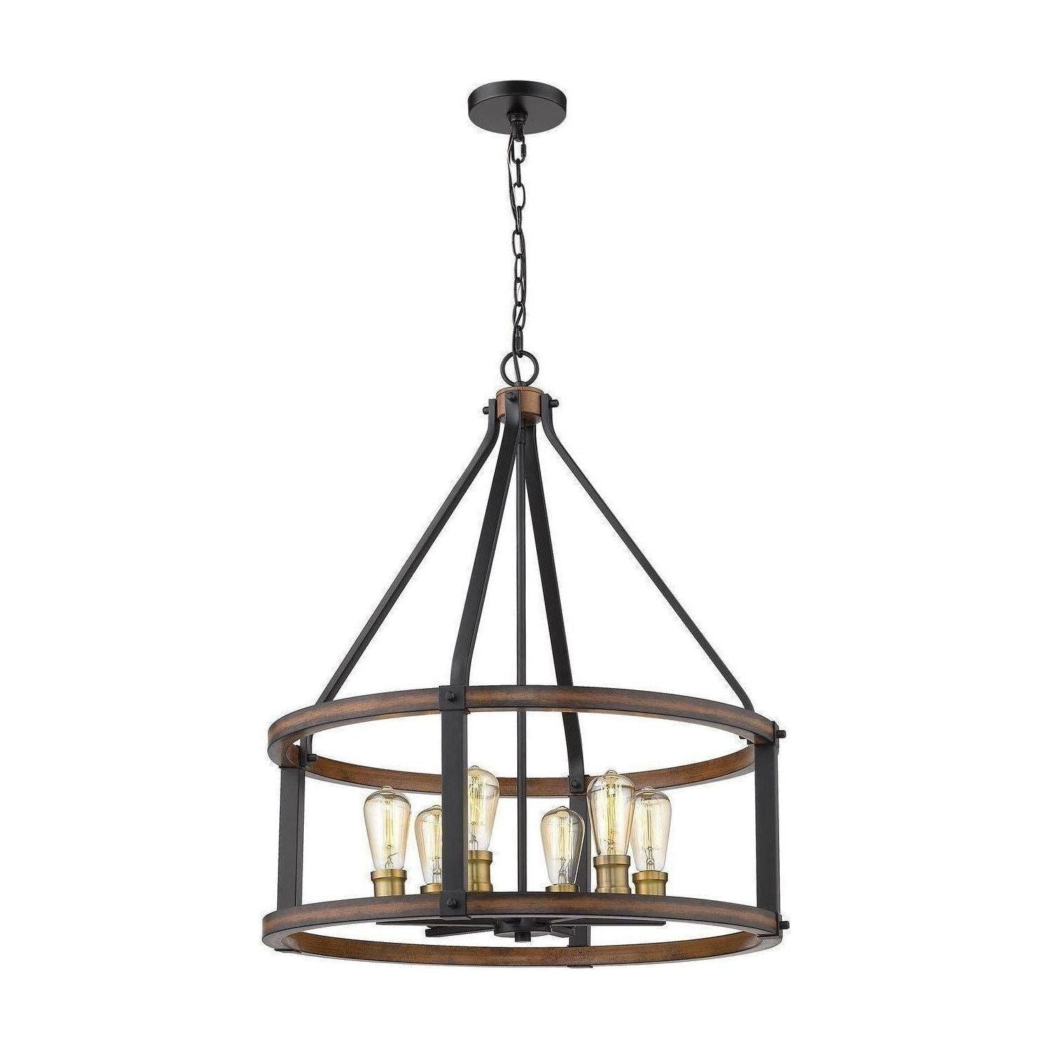 Z-Lite - Kirkland Pendant - Lights Canada