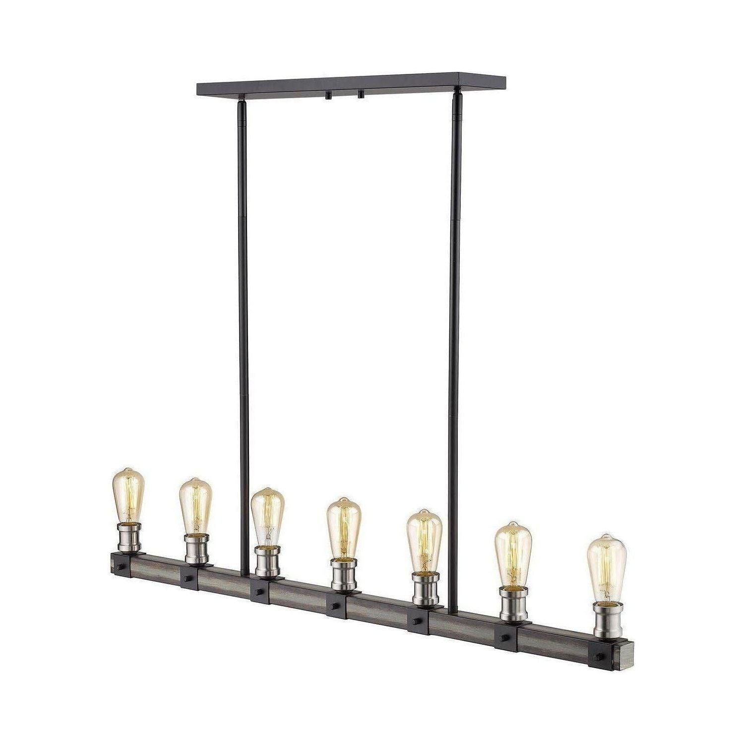 Z-Lite - Kirkland Linear Suspension - Lights Canada