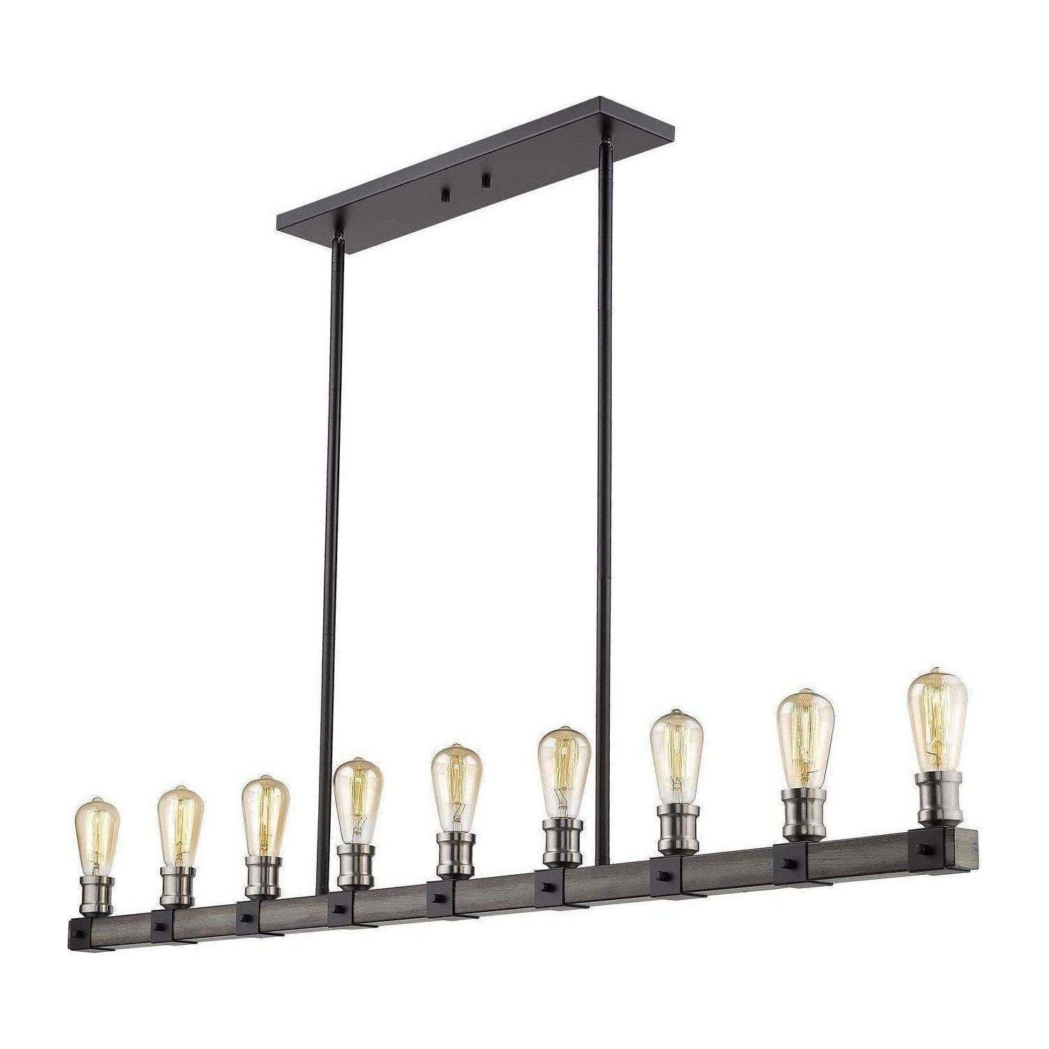 Z-Lite - Kirkland Linear Suspension - Lights Canada