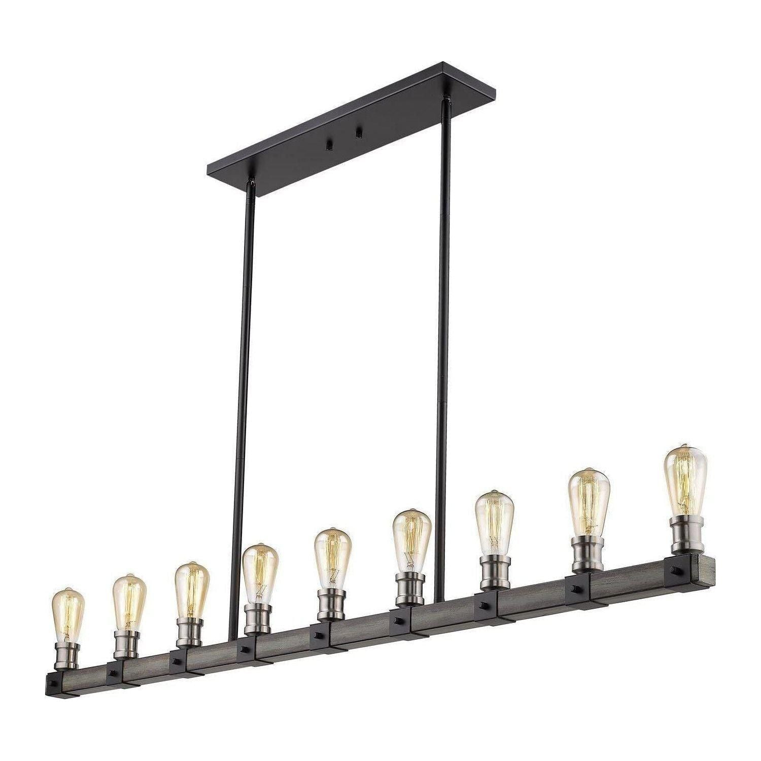Z-Lite - Kirkland Linear Suspension - Lights Canada