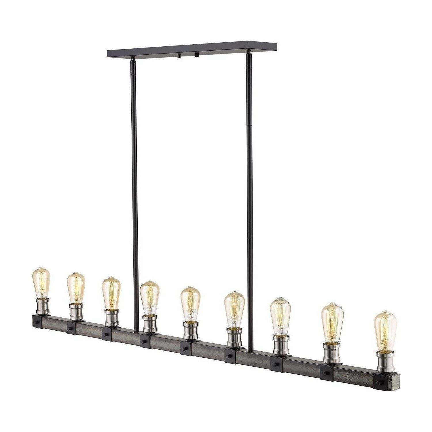 Z-Lite - Kirkland Linear Suspension - Lights Canada