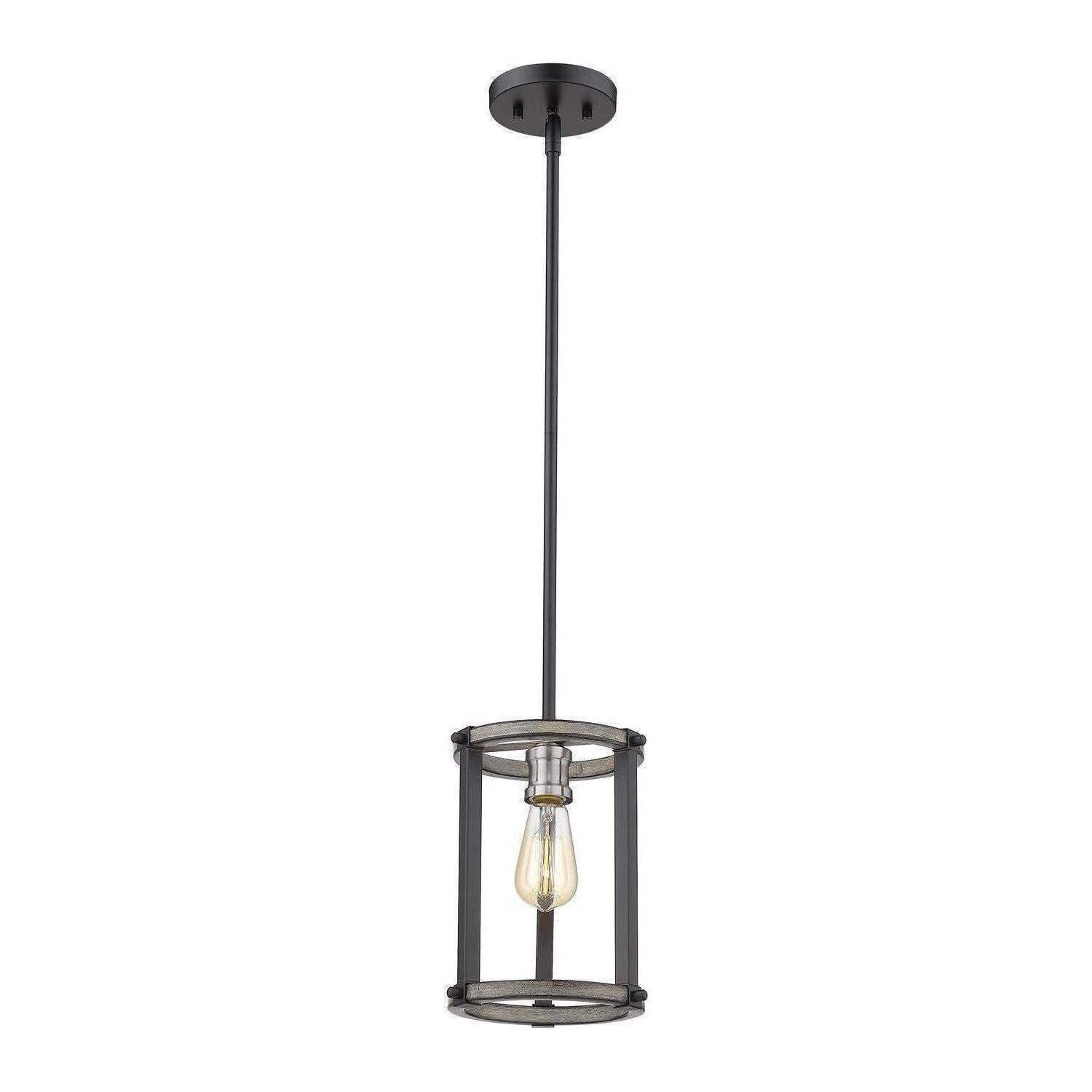 Z-Lite - Kirkland Mini Pendant - Lights Canada