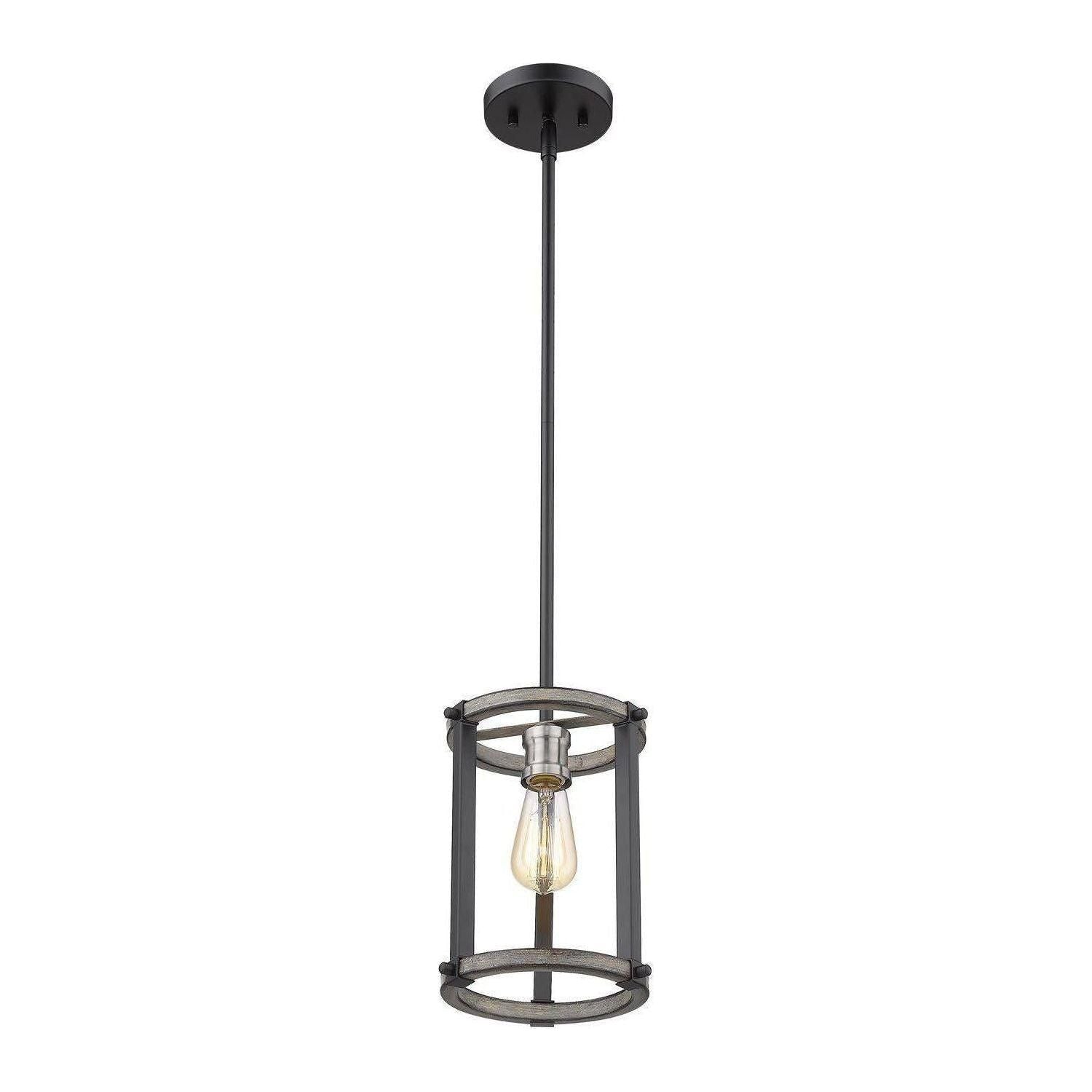 Z-Lite - Kirkland Mini Pendant - Lights Canada