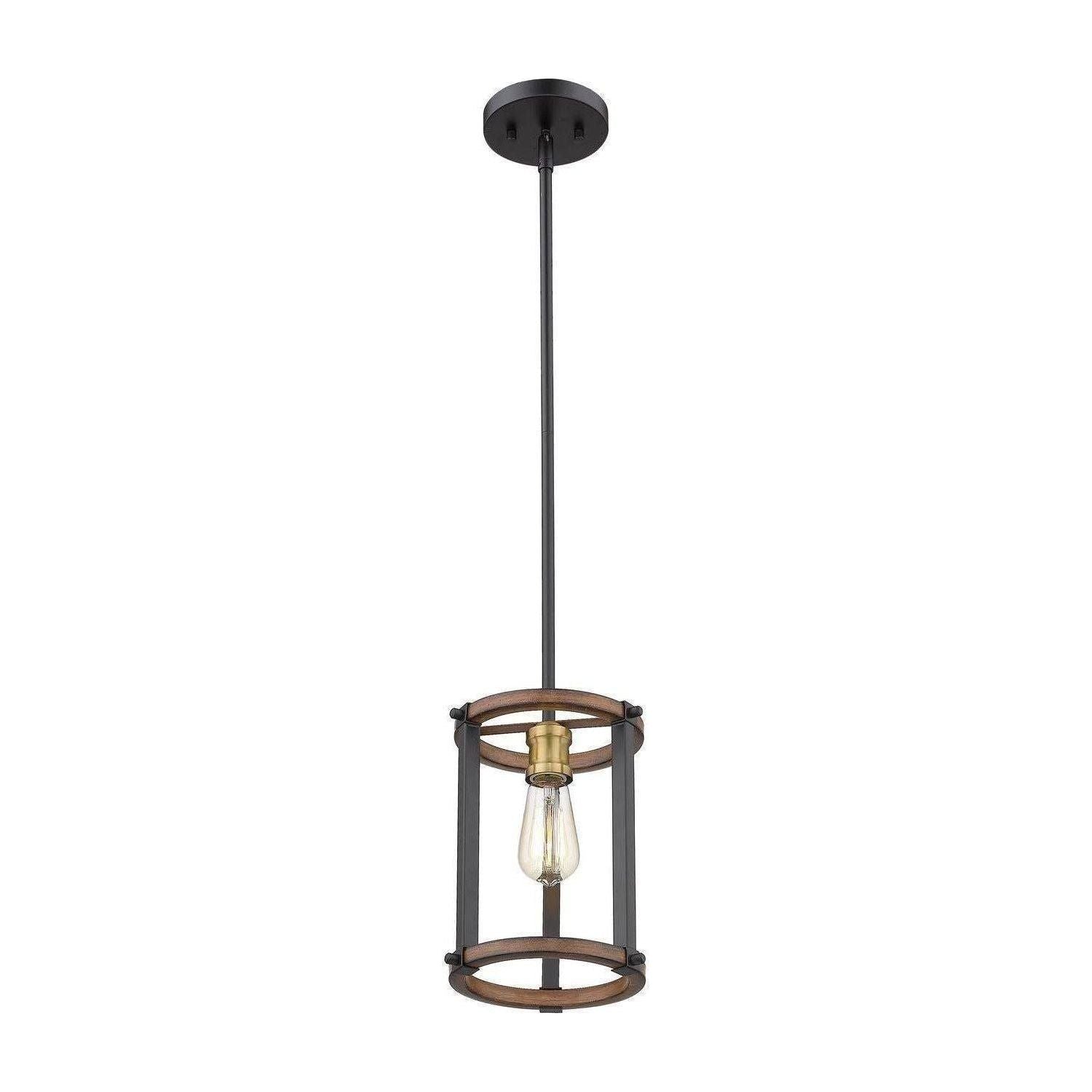 Z-Lite - Kirkland Mini Pendant - Lights Canada
