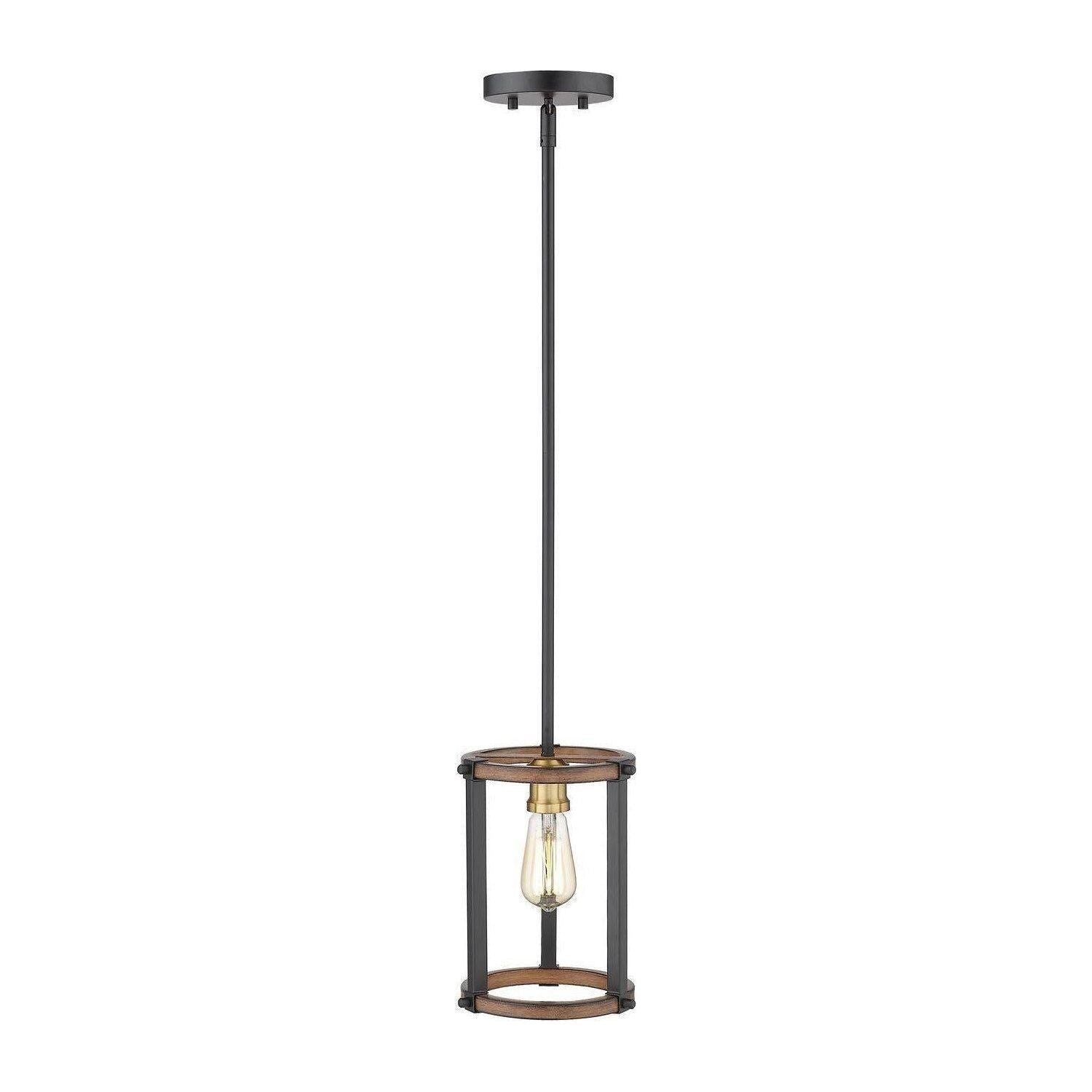 Z-Lite - Kirkland Mini Pendant - Lights Canada