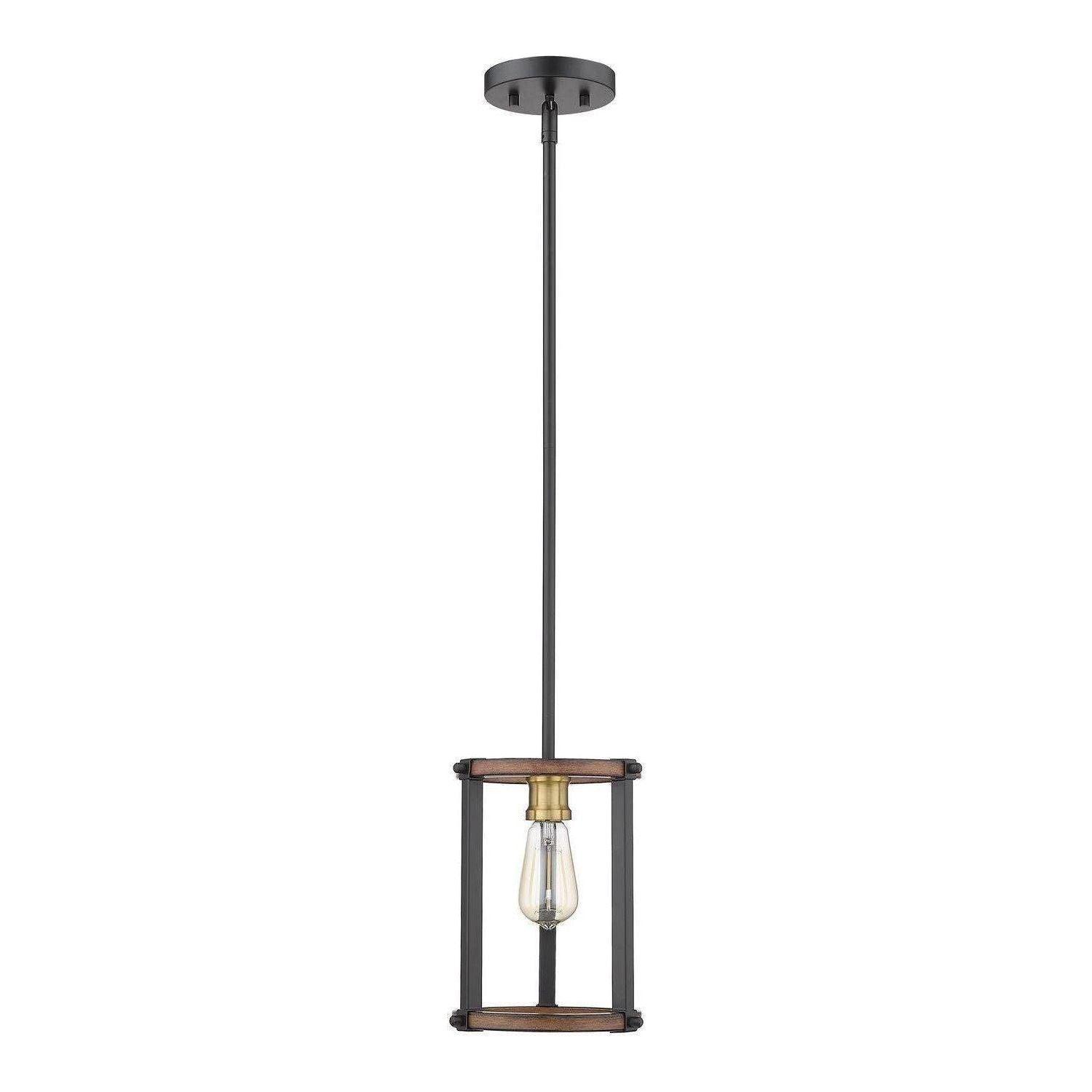 Z-Lite - Kirkland Mini Pendant - Lights Canada