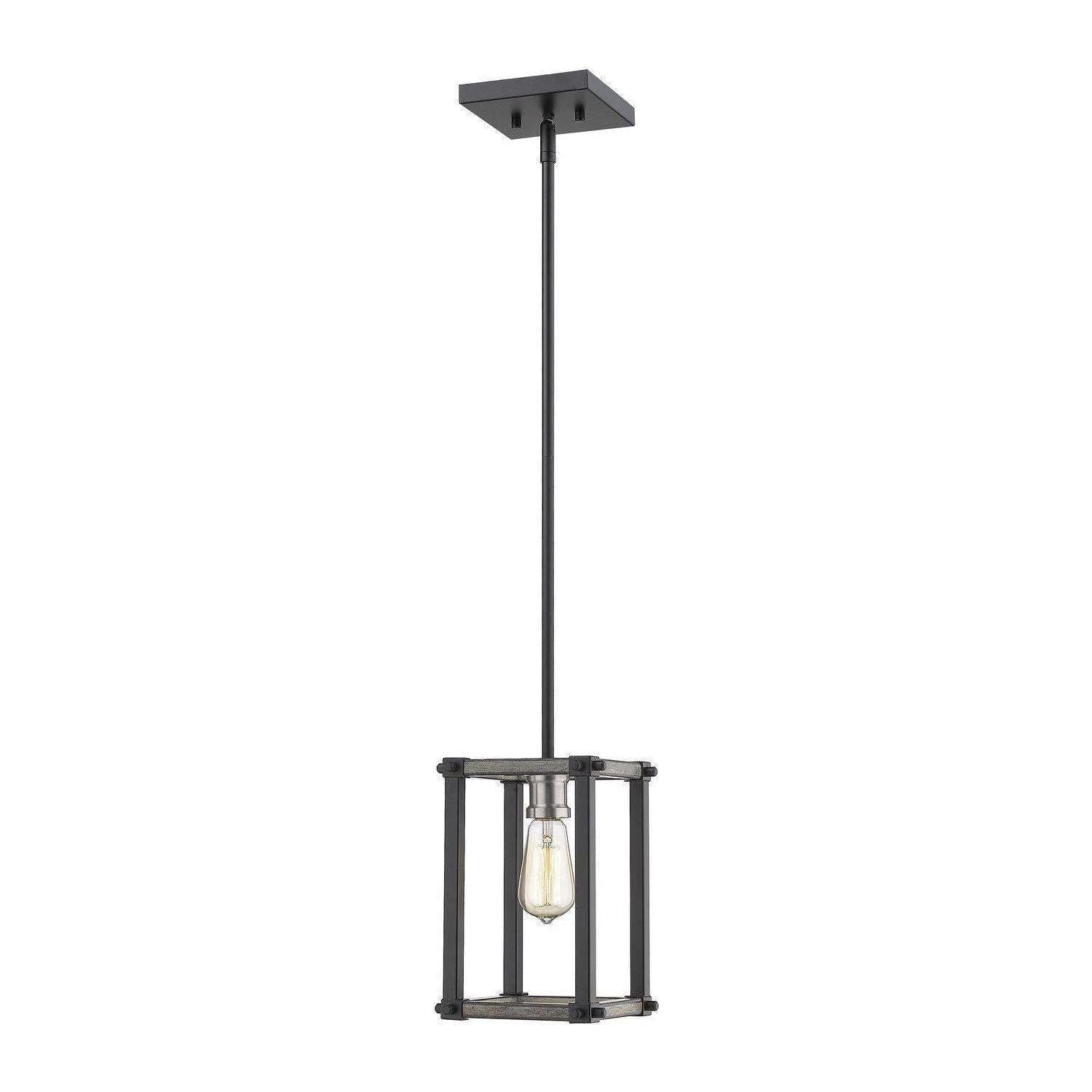 Z-Lite - Kirkland Mini Pendant - Lights Canada