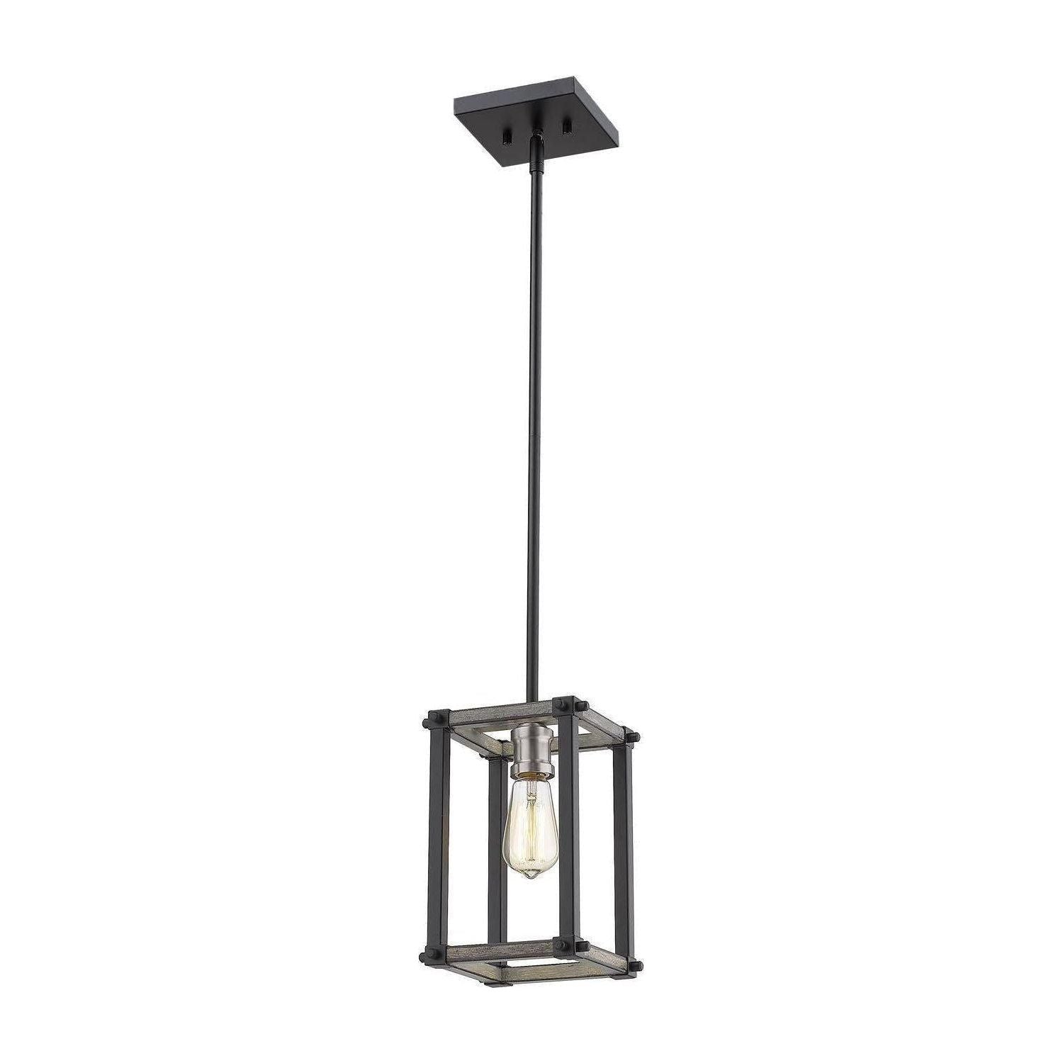 Z-Lite - Kirkland Mini Pendant - Lights Canada