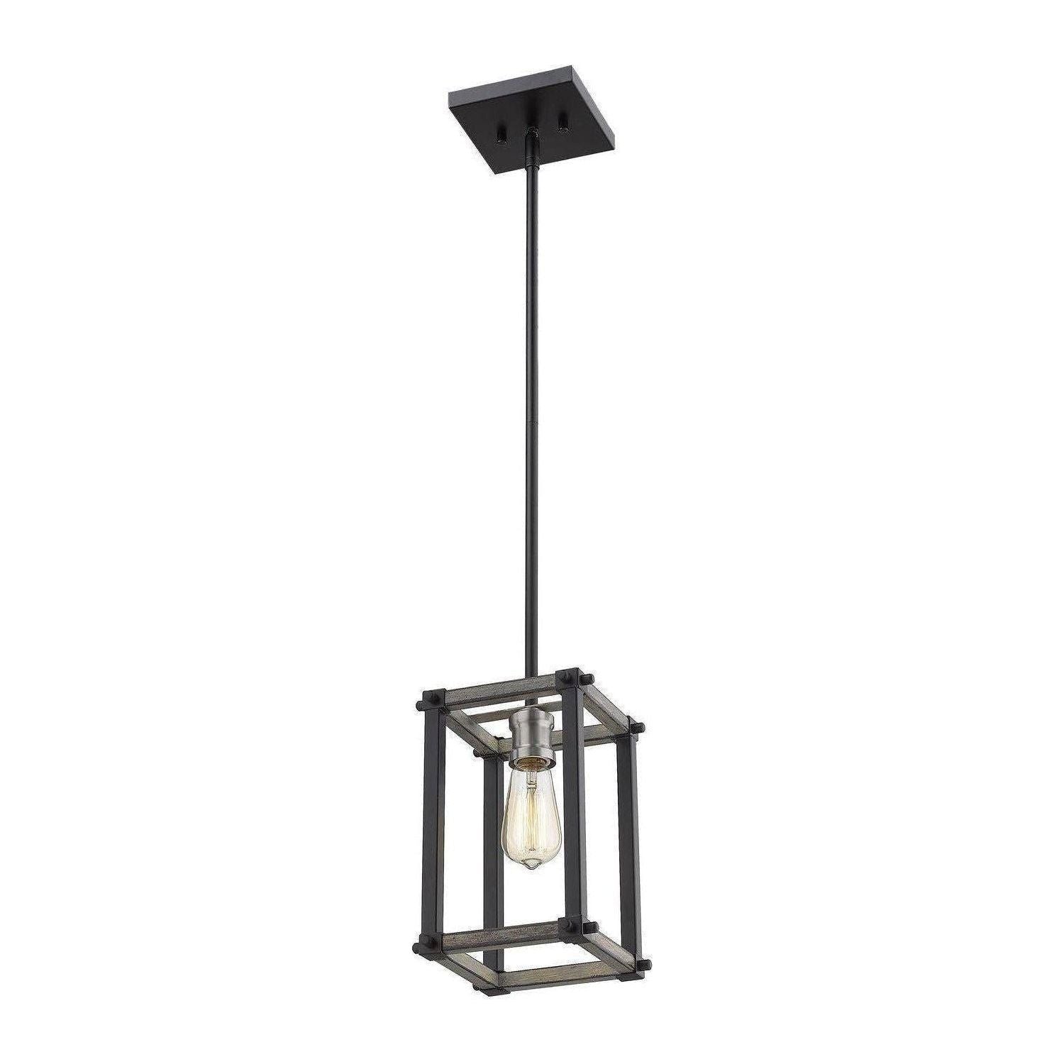 Z-Lite - Kirkland Mini Pendant - Lights Canada