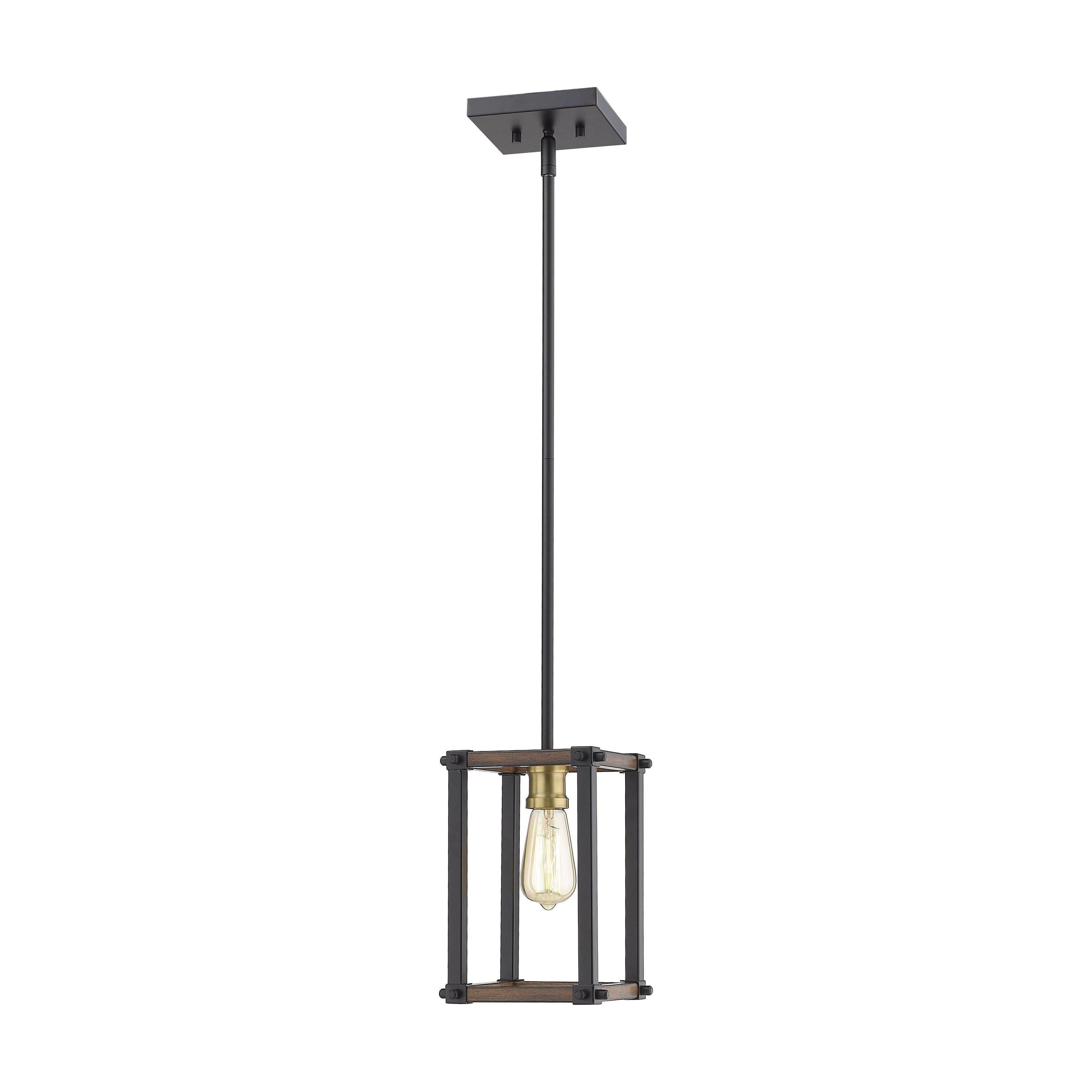 Z-Lite - Kirkland Mini Pendant - Lights Canada
