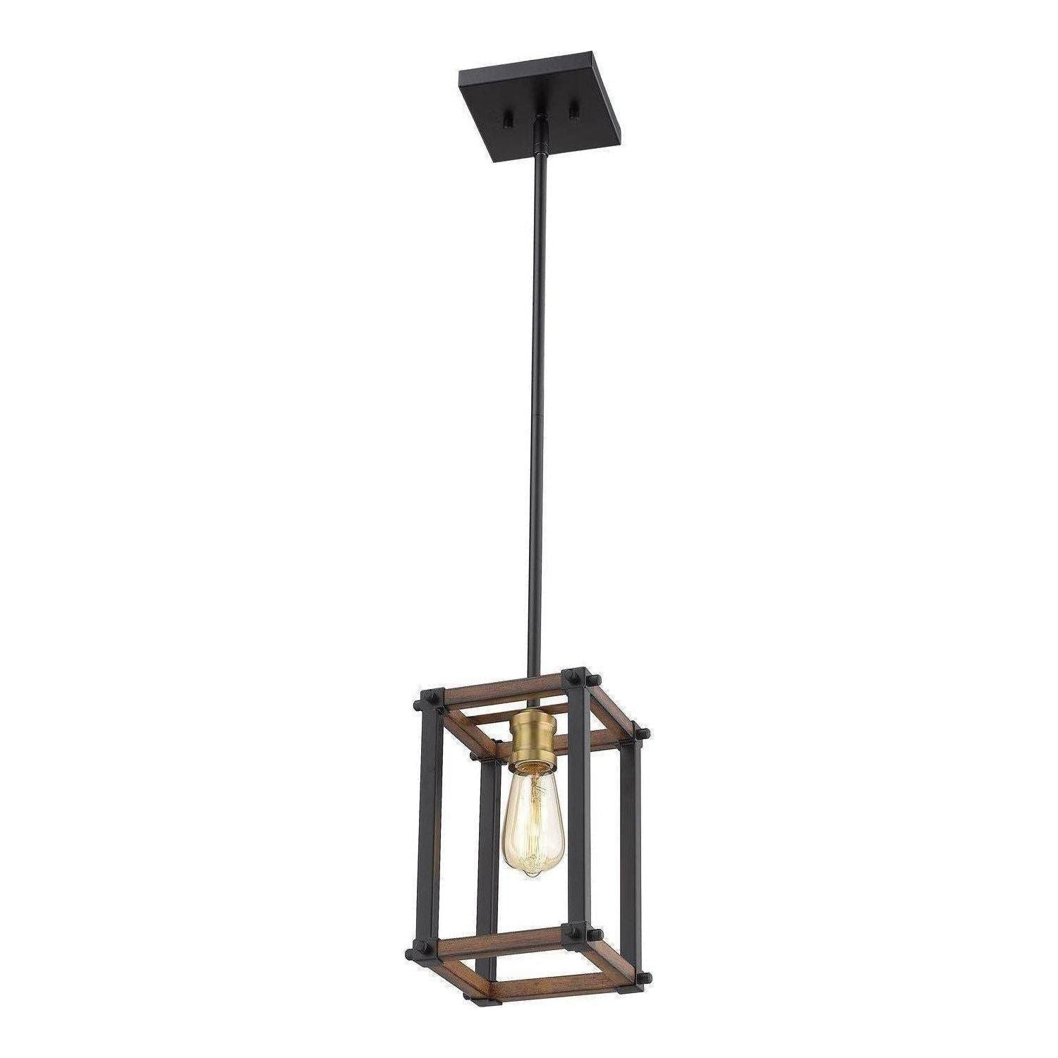 Z-Lite - Kirkland Mini Pendant - Lights Canada