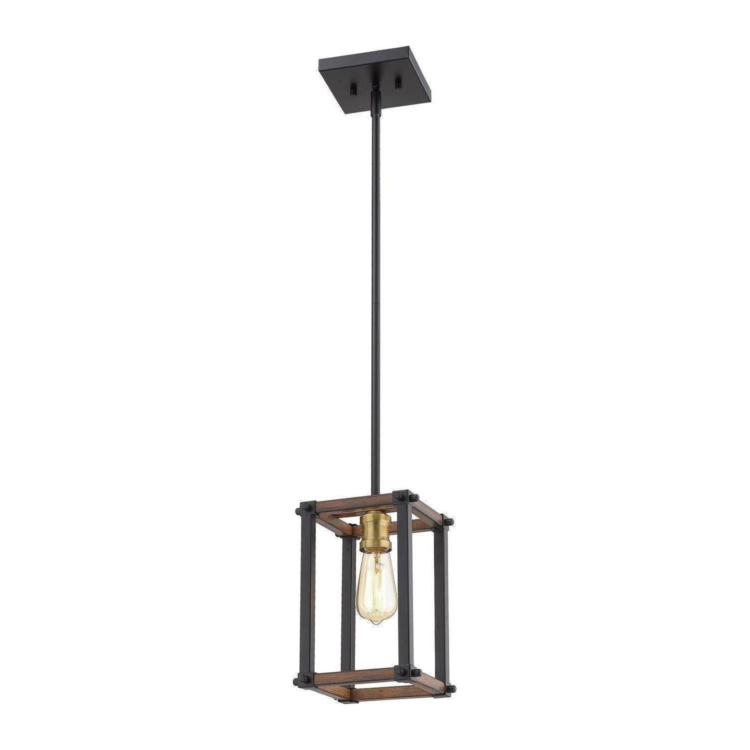 Z-Lite - Kirkland Mini Pendant - Lights Canada