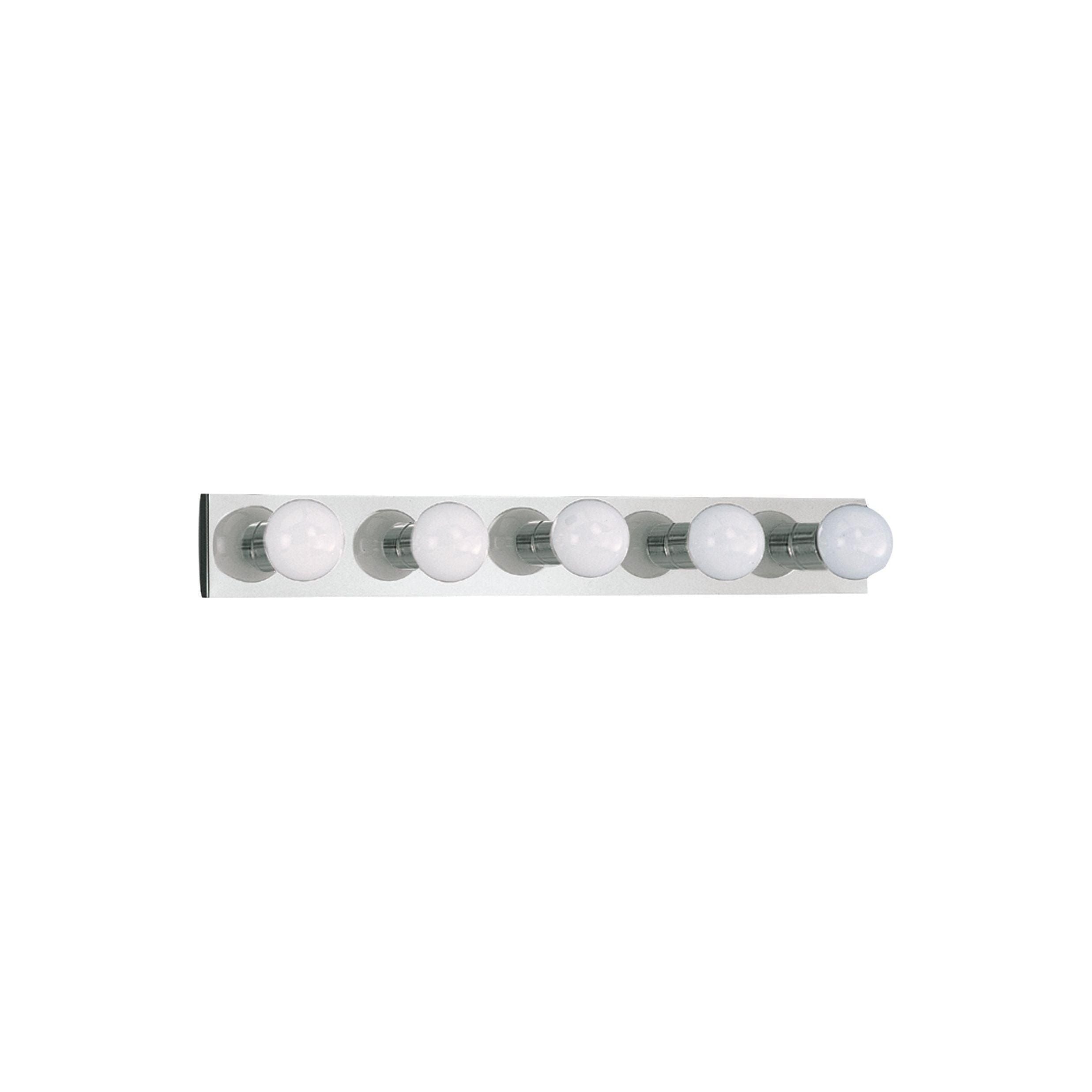 Generation Lighting - Center Stage Vanity Light - Lights Canada