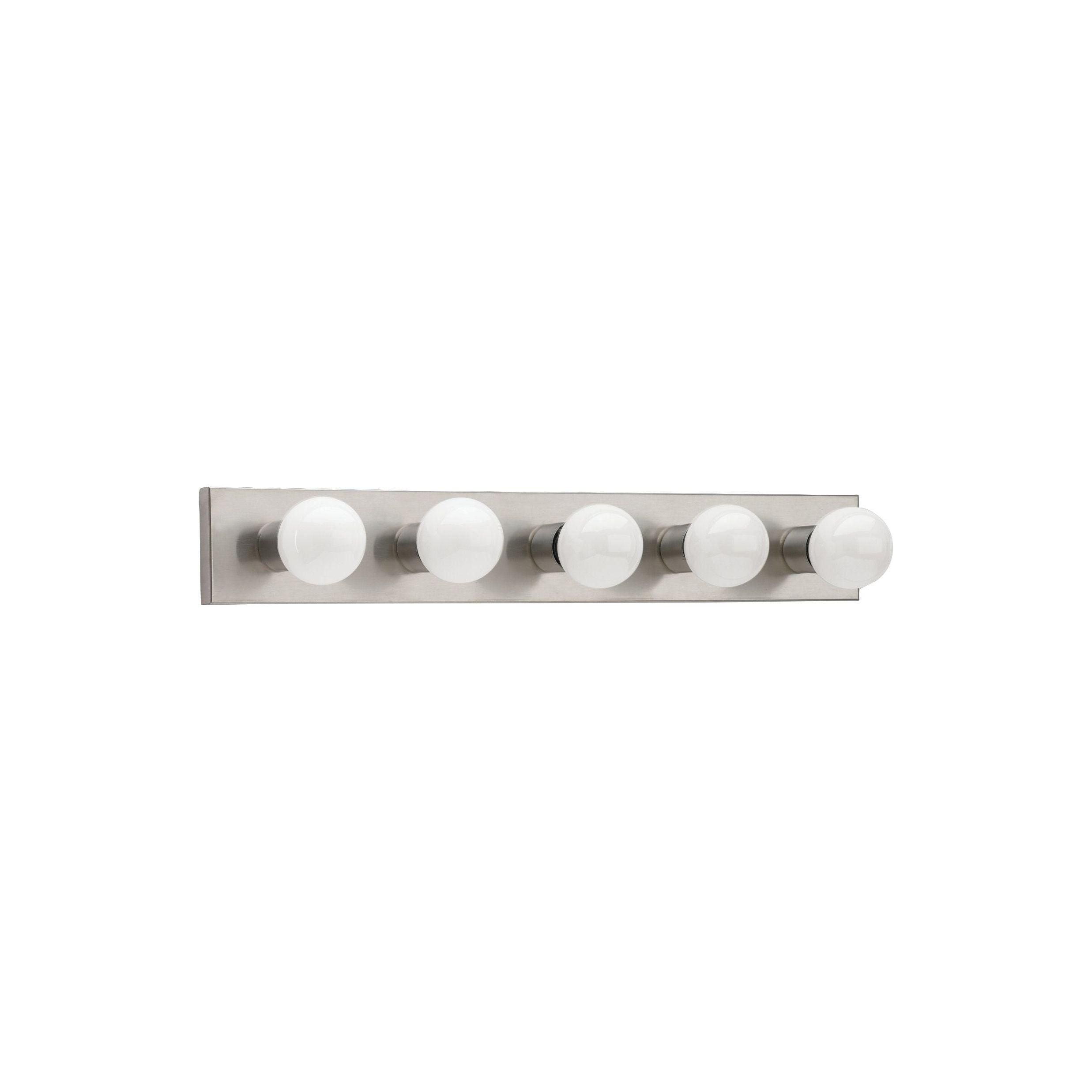 Generation Lighting - Center Stage Vanity Light - Lights Canada