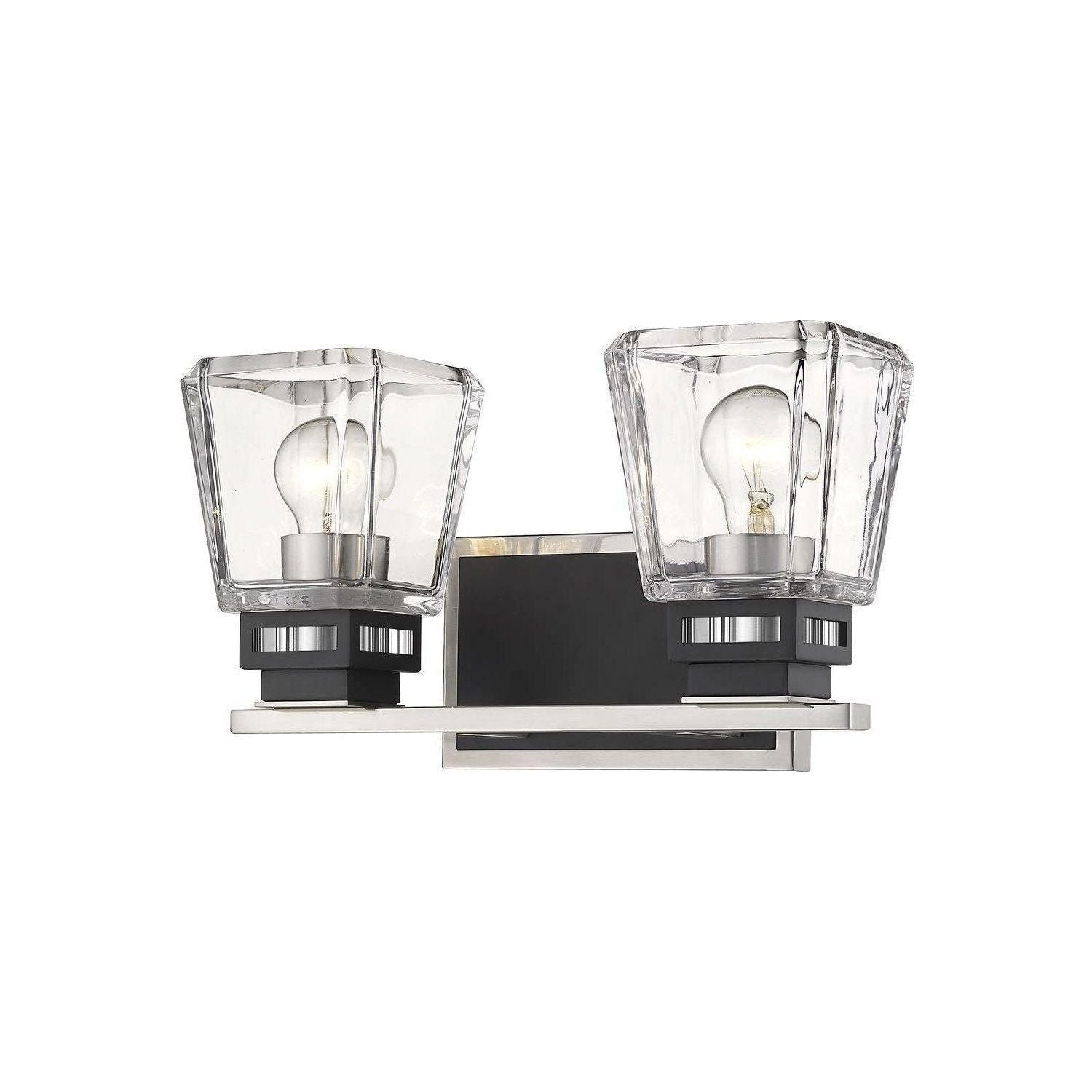 Z-Lite - Jackson Vanity Light - Lights Canada