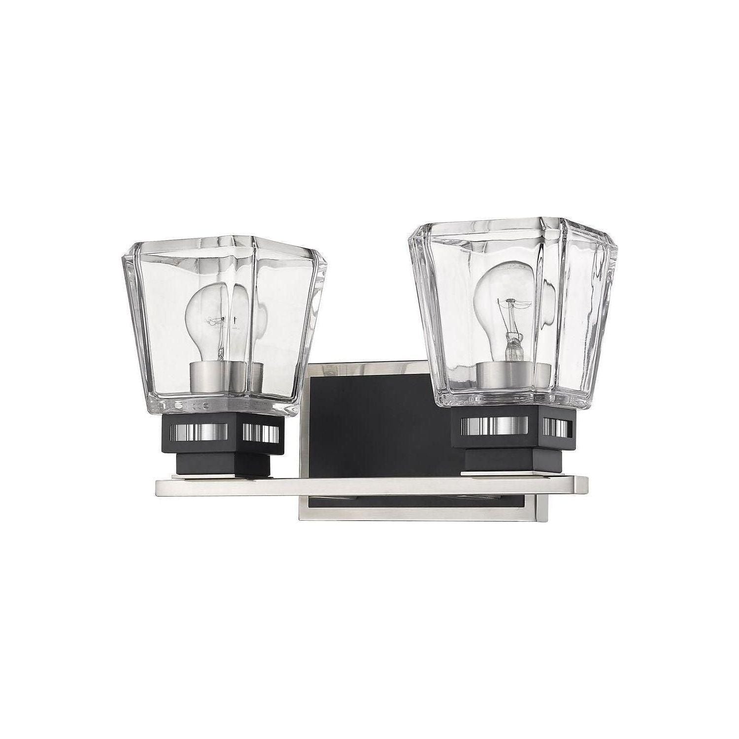 Z-Lite - Jackson Vanity Light - Lights Canada