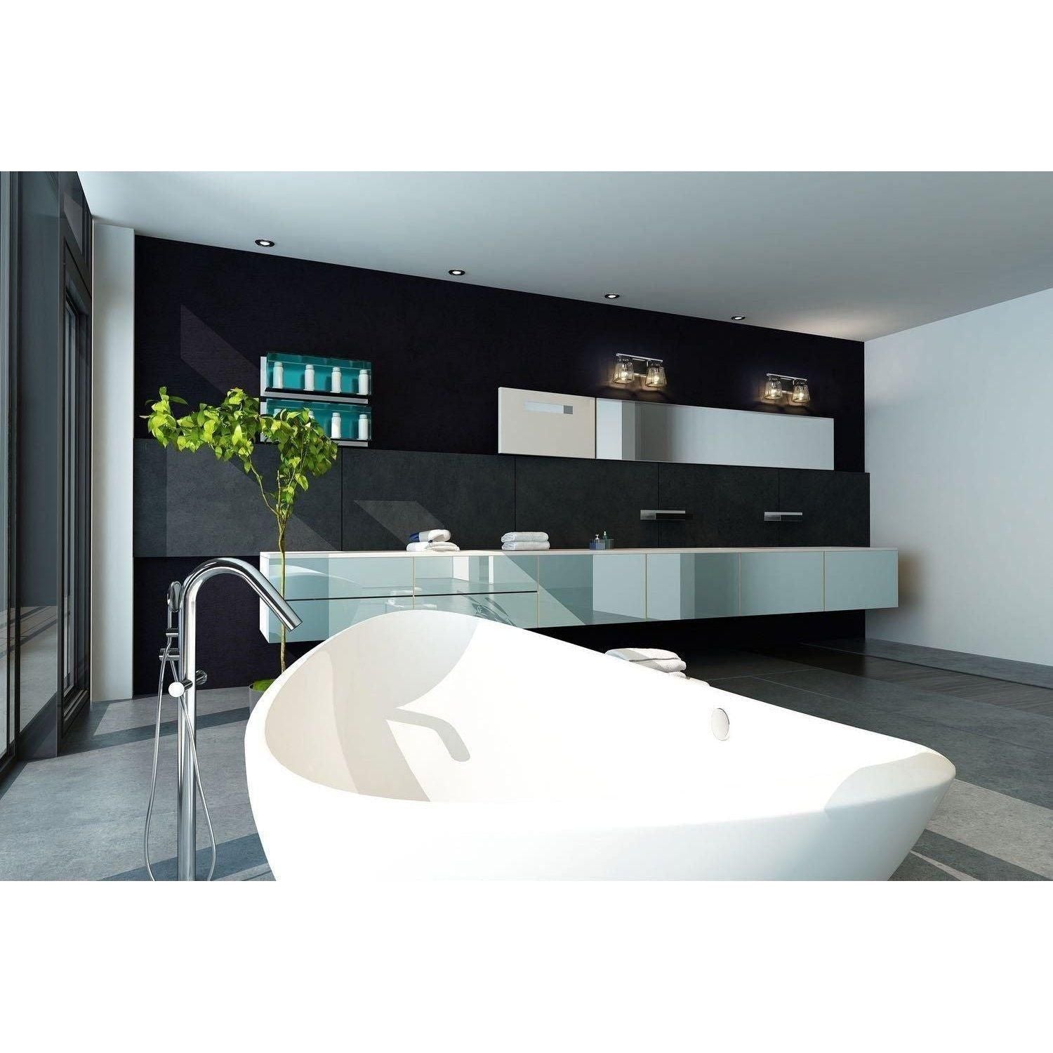 Z-Lite - Jackson Vanity Light - Lights Canada