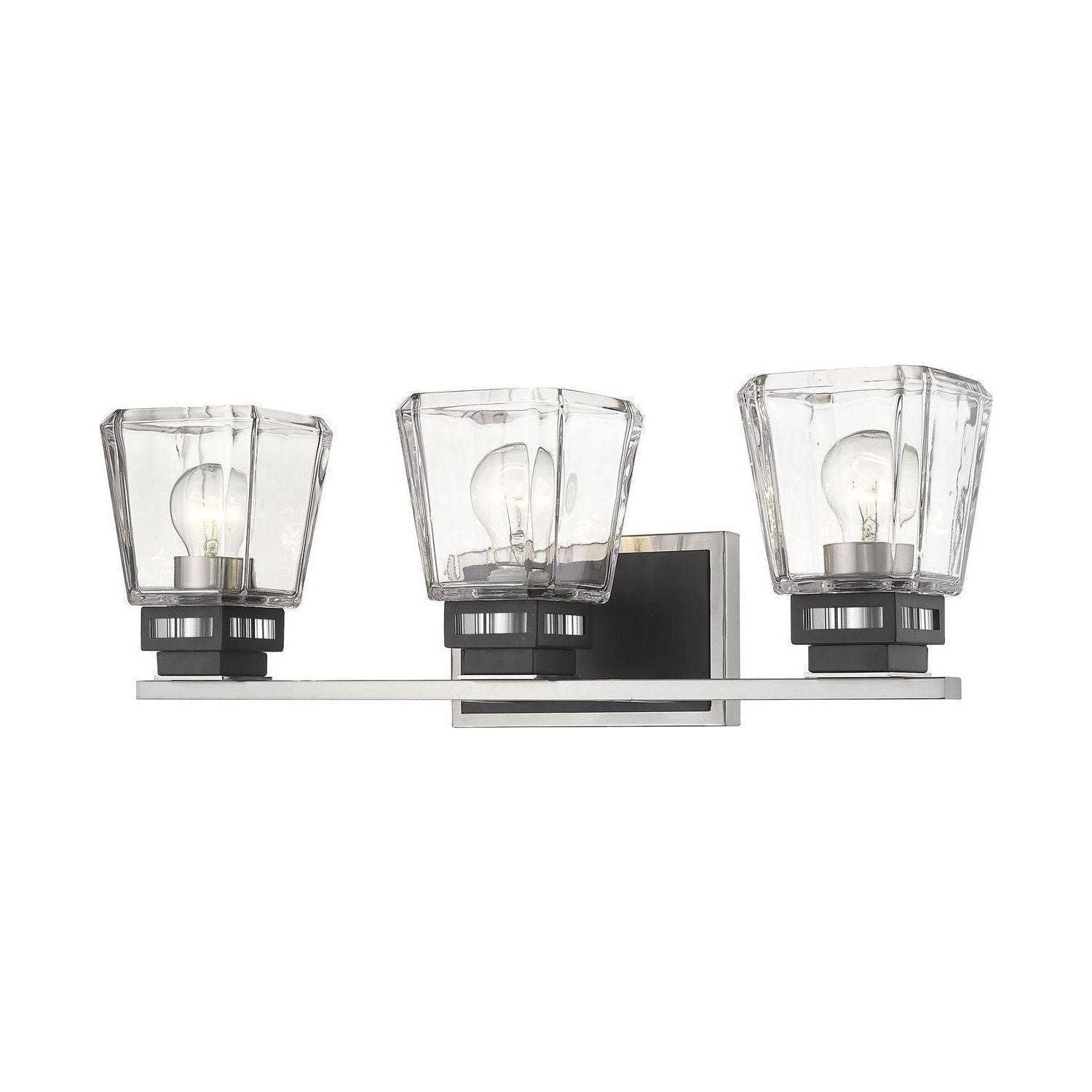 Z-Lite - Jackson Vanity Light - Lights Canada
