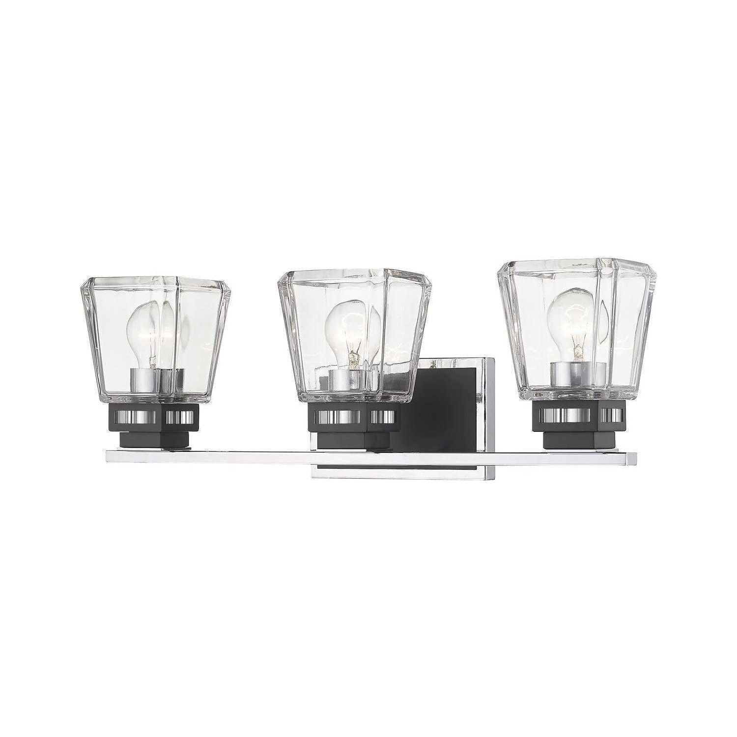 Z-Lite - Jackson Vanity Light - Lights Canada