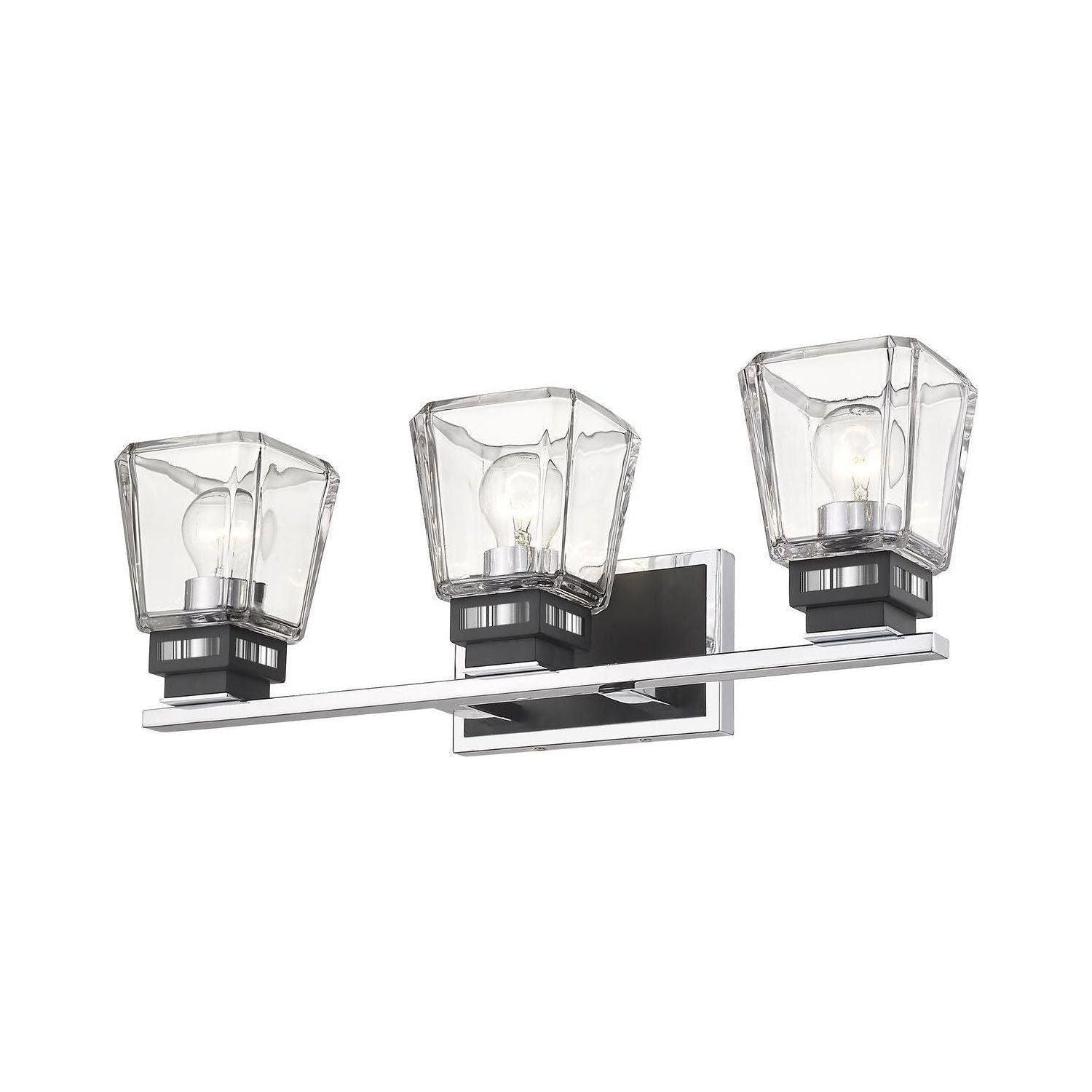 Z-Lite - Jackson Vanity Light - Lights Canada