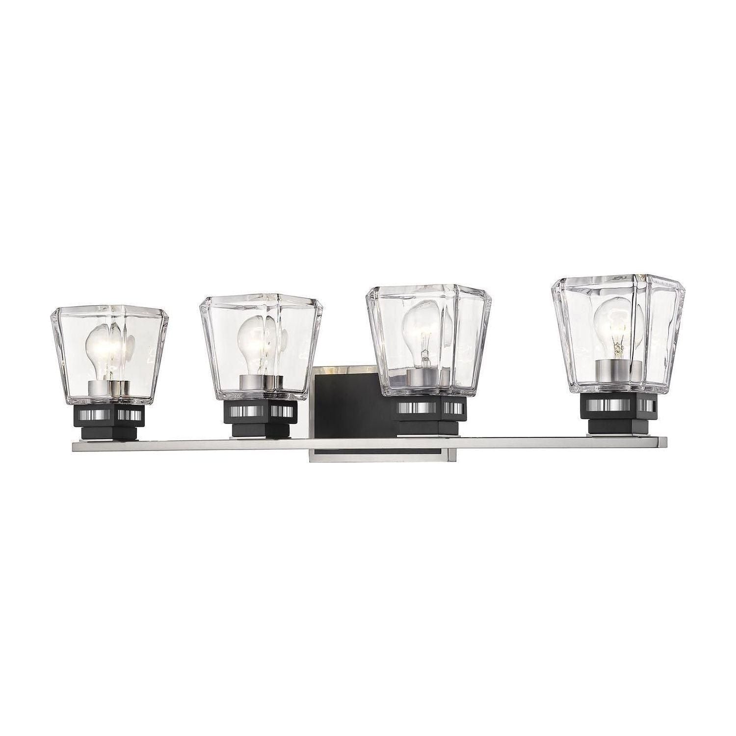 Z-Lite - Jackson Vanity Light - Lights Canada