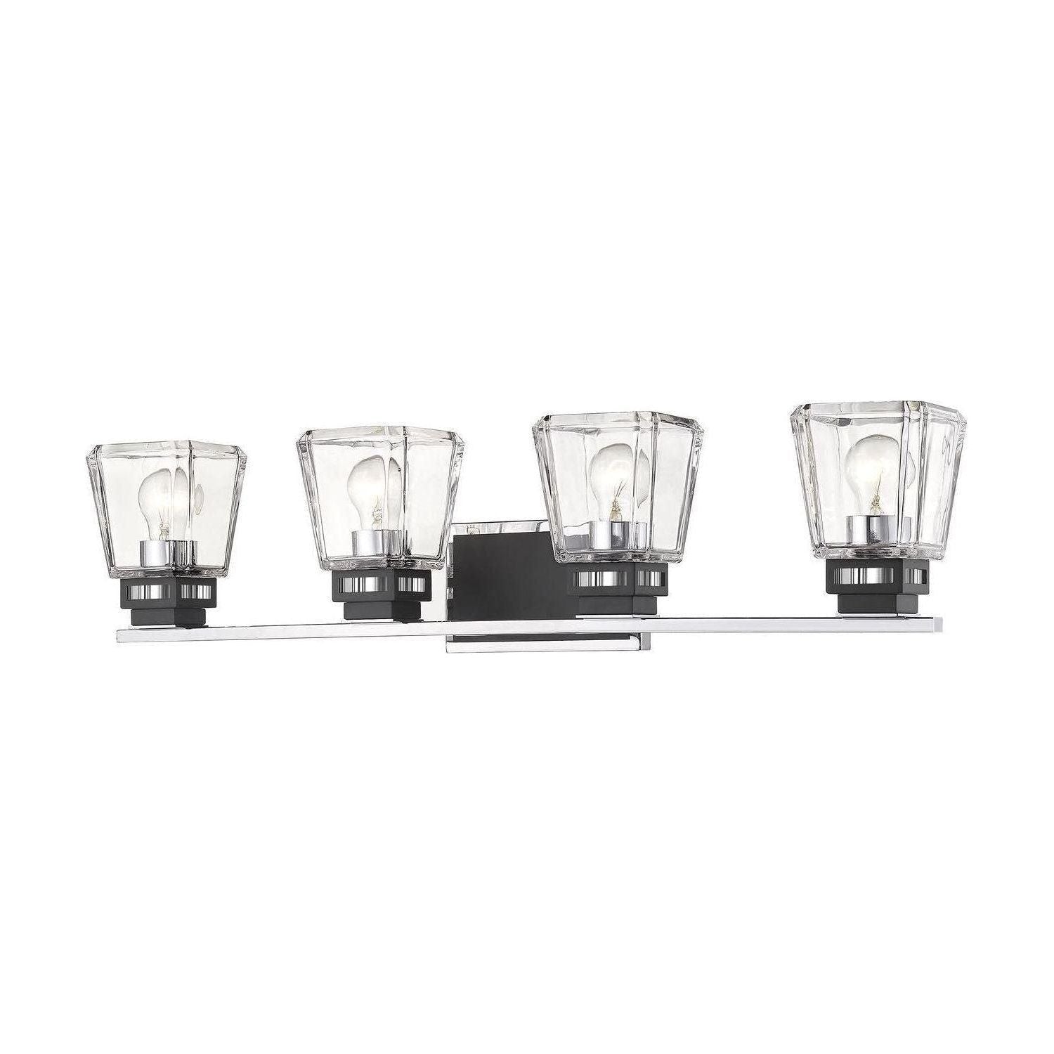 Z-Lite - Jackson Vanity Light - Lights Canada