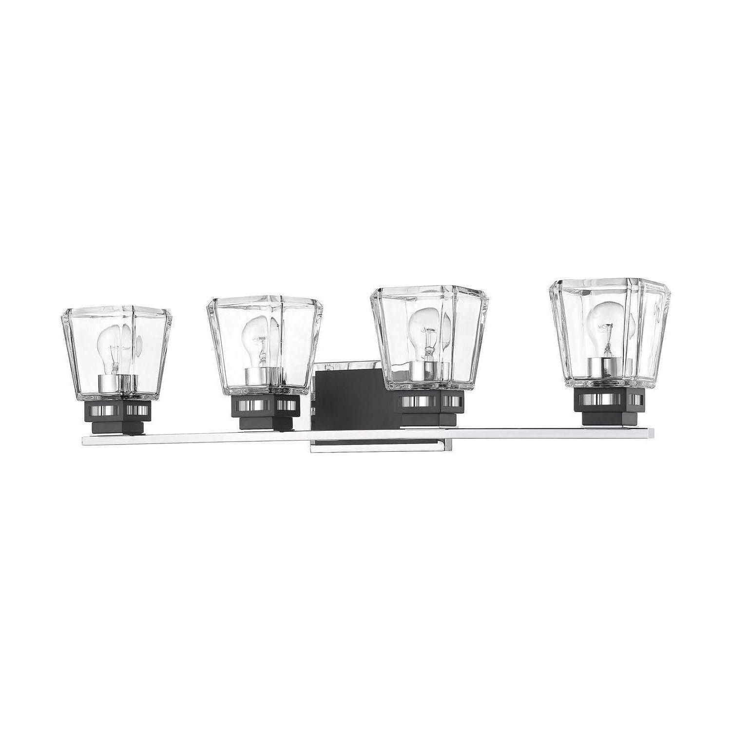 Z-Lite - Jackson Vanity Light - Lights Canada