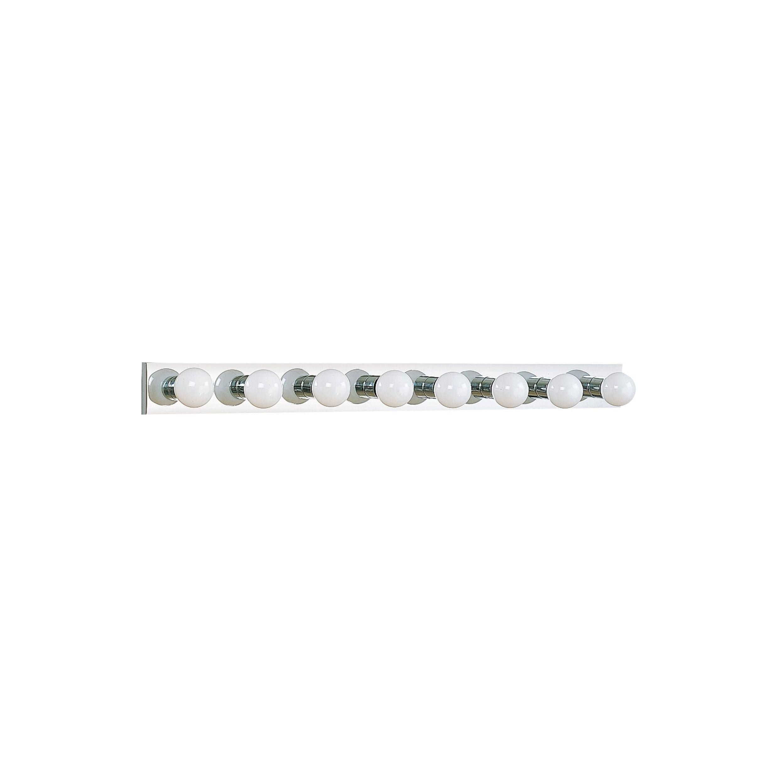 Generation Lighting - Center Stage Vanity Light - Lights Canada
