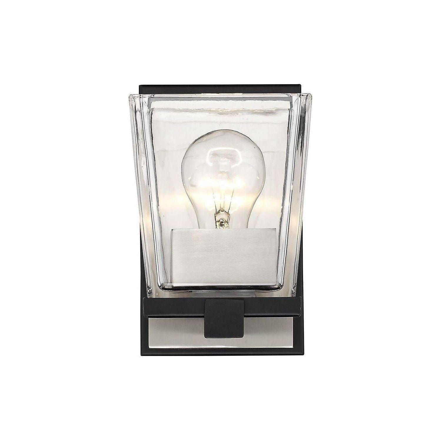 Z-Lite - Bleeker Street Sconce - Lights Canada