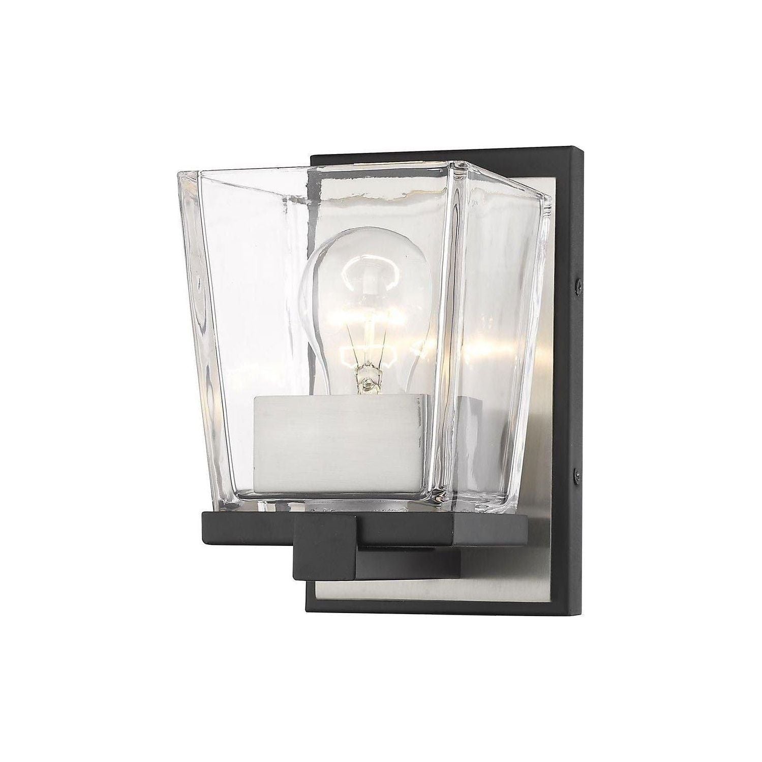 Z-Lite - Bleeker Street Sconce - Lights Canada
