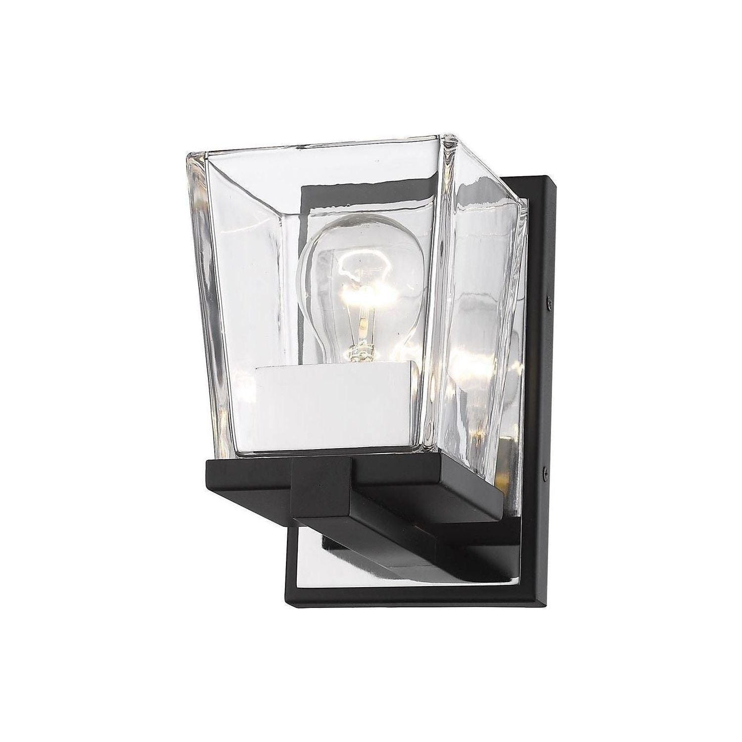 Z-Lite - Bleeker Street Sconce - Lights Canada