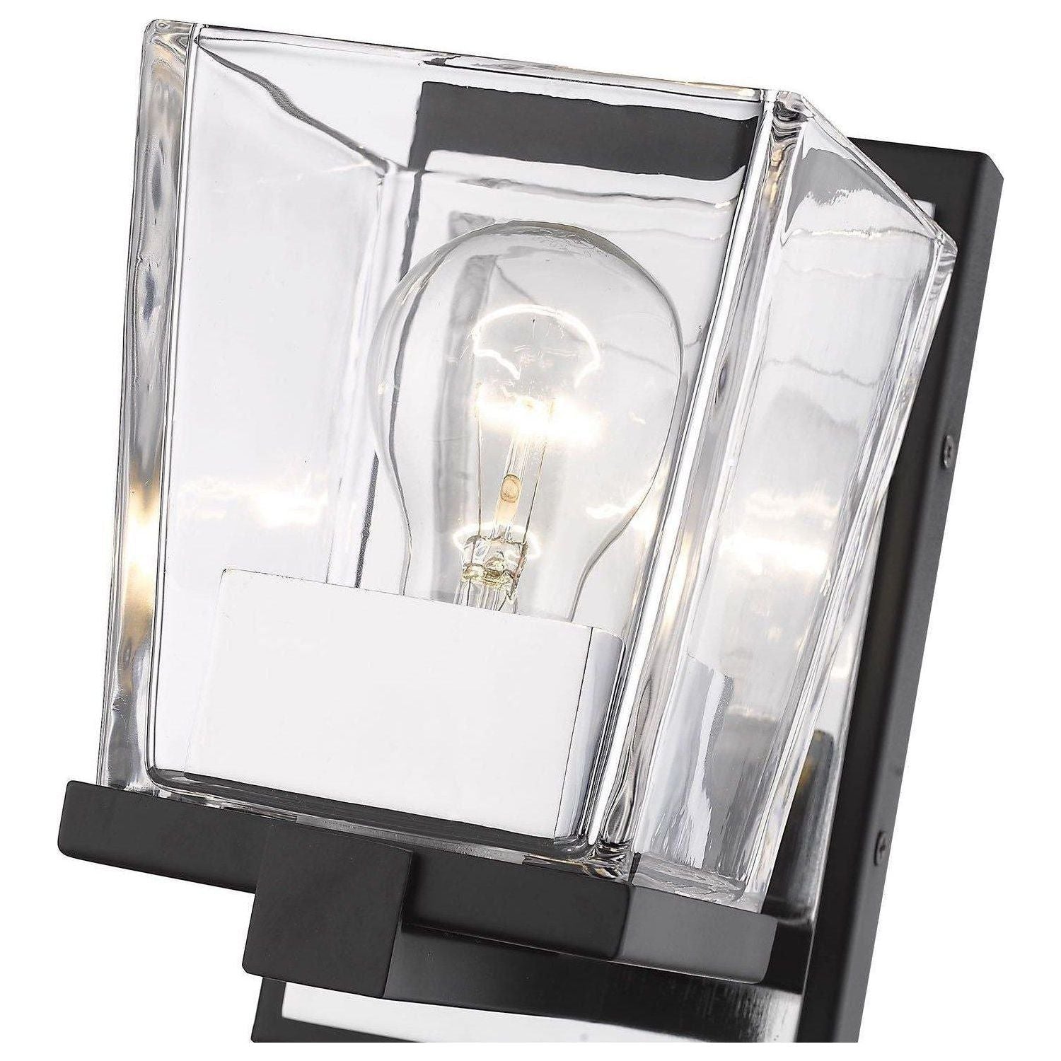 Z-Lite - Bleeker Street Sconce - Lights Canada