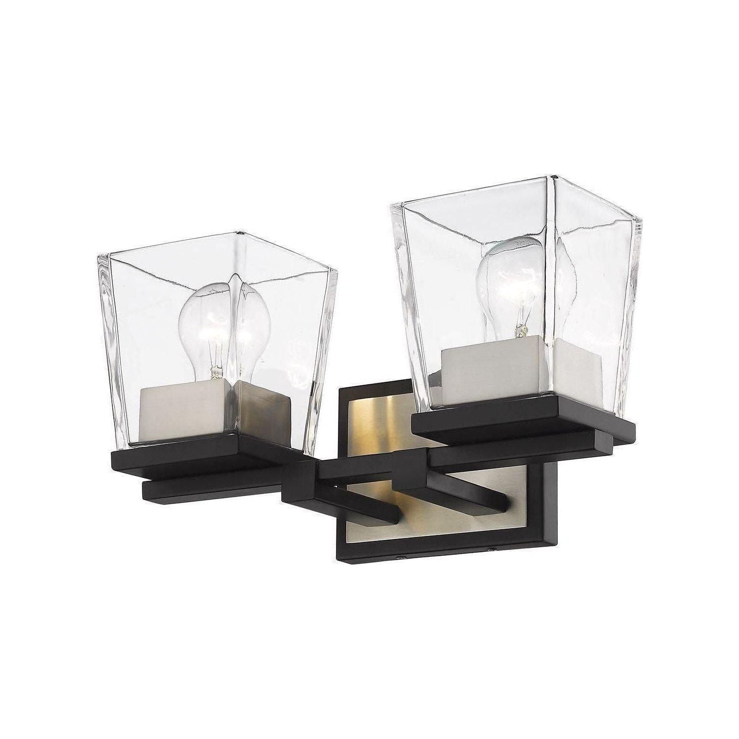 Z-Lite - Bleeker Street Vanity Light - Lights Canada