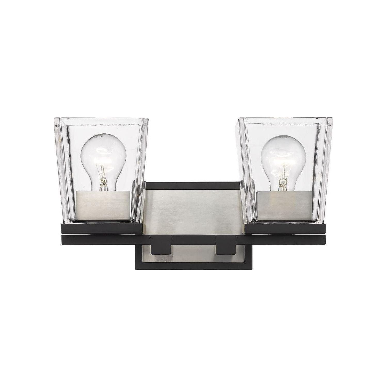 Z-Lite - Bleeker Street Vanity Light - Lights Canada