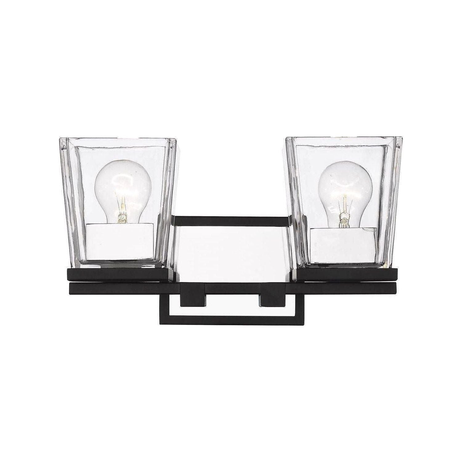 Z-Lite - Bleeker Street Vanity Light - Lights Canada