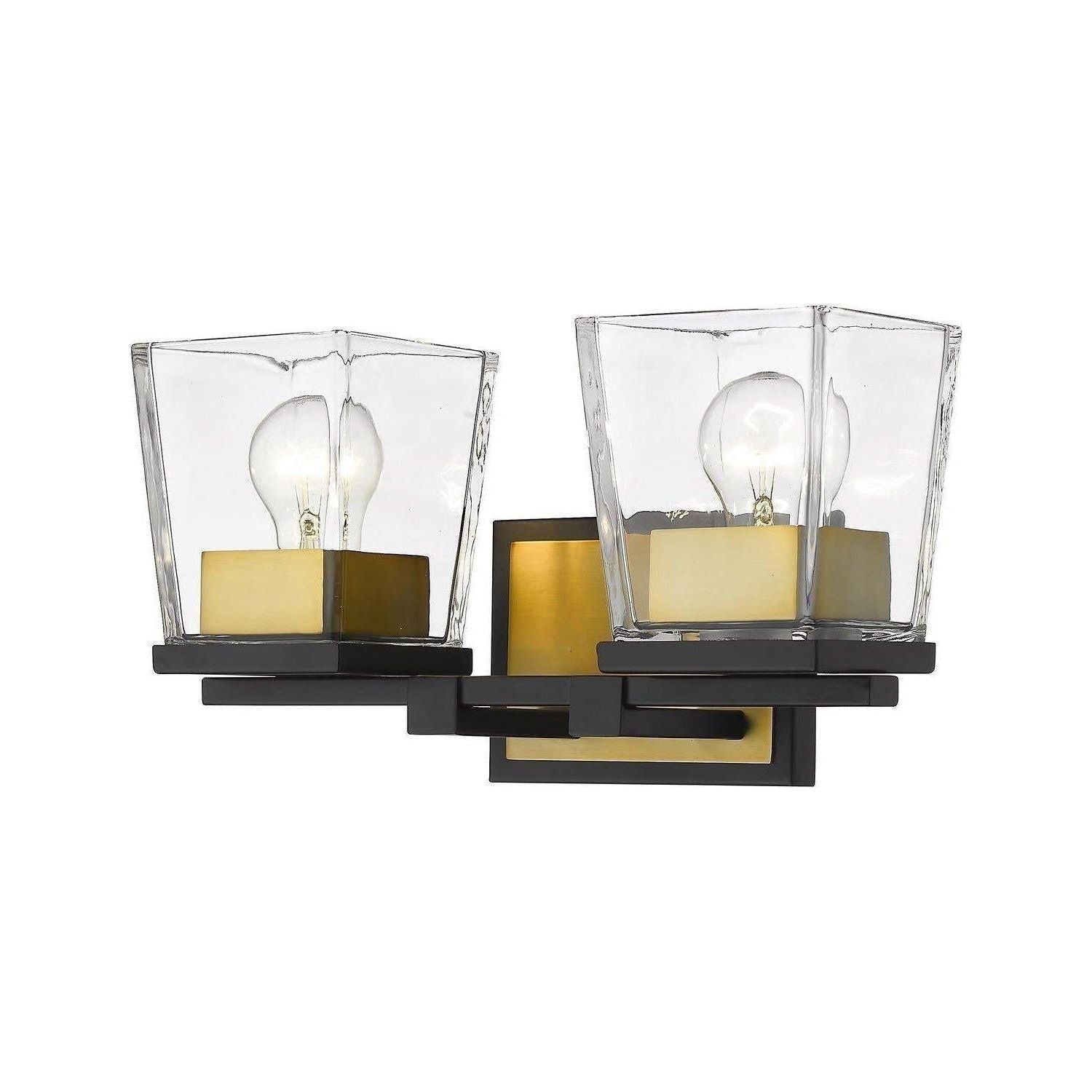 Z-Lite - Bleeker Street Vanity Light - Lights Canada