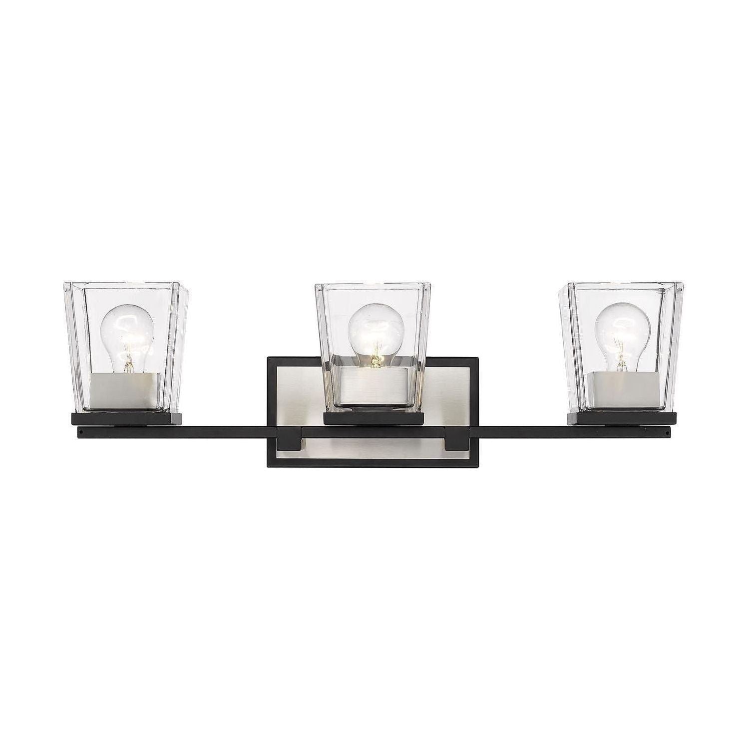 Z-Lite - Bleeker Street Vanity Light - Lights Canada