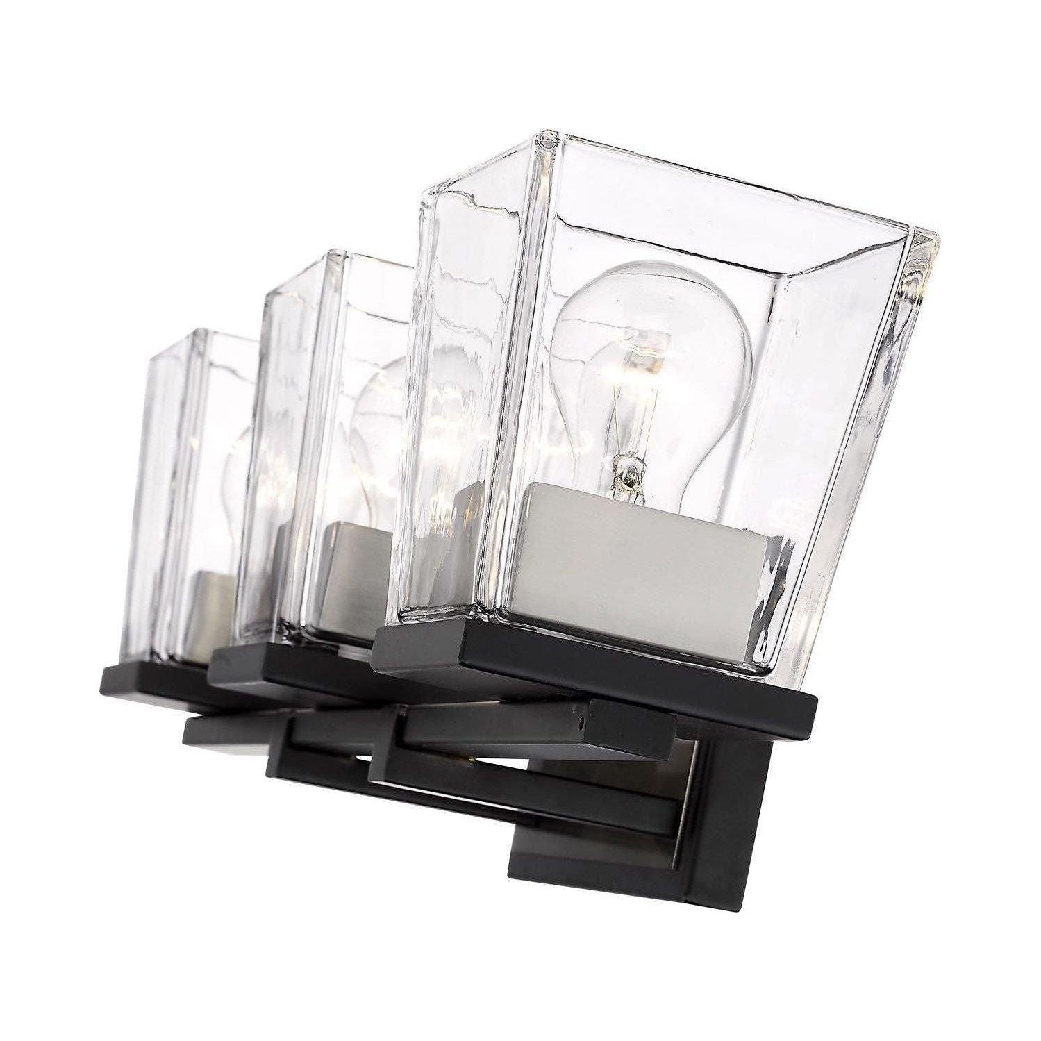 Z-Lite - Bleeker Street Vanity Light - Lights Canada