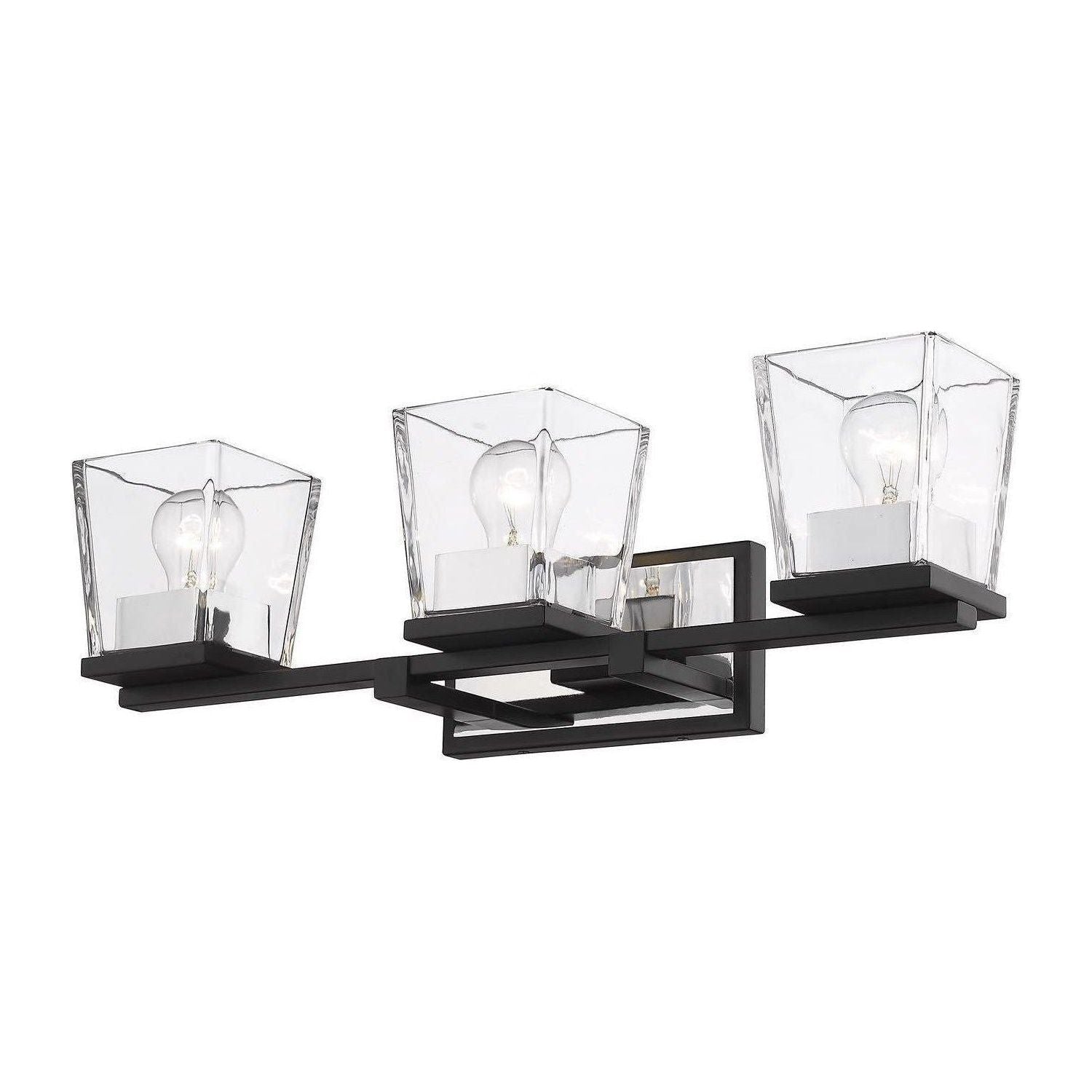 Z-Lite - Bleeker Street Vanity Light - Lights Canada
