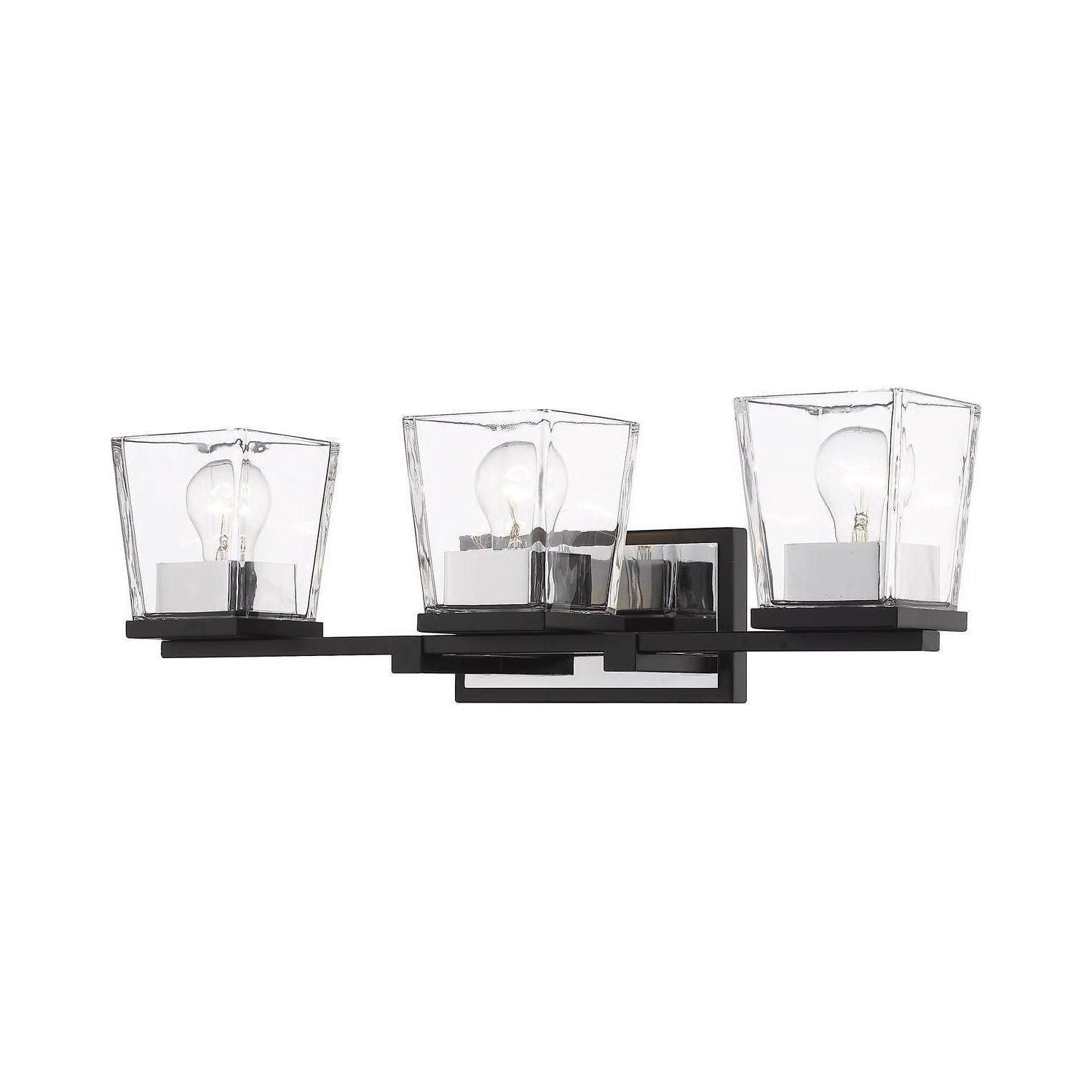 Z-Lite - Bleeker Street Vanity Light - Lights Canada