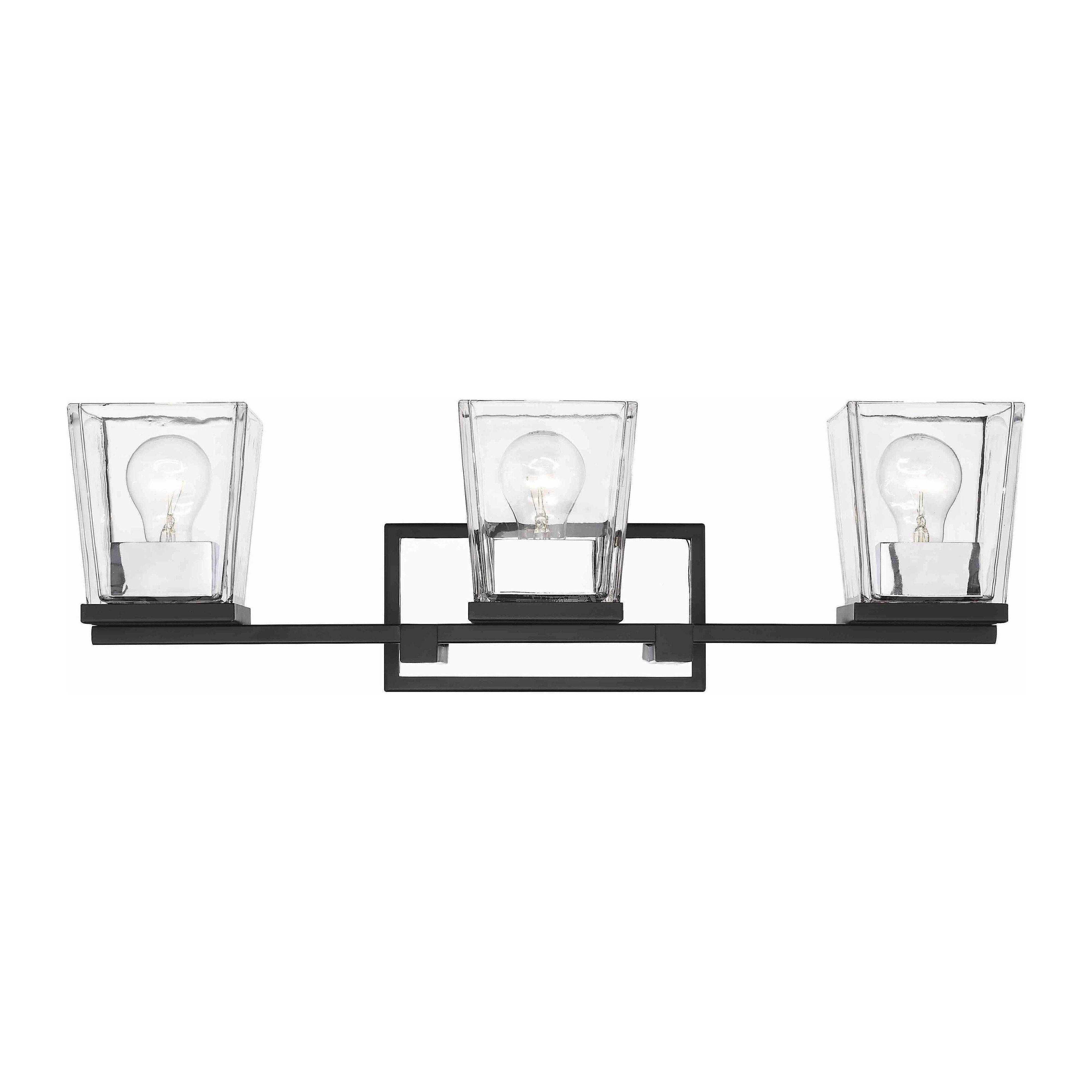 Z-Lite - Bleeker Street Vanity Light - Lights Canada