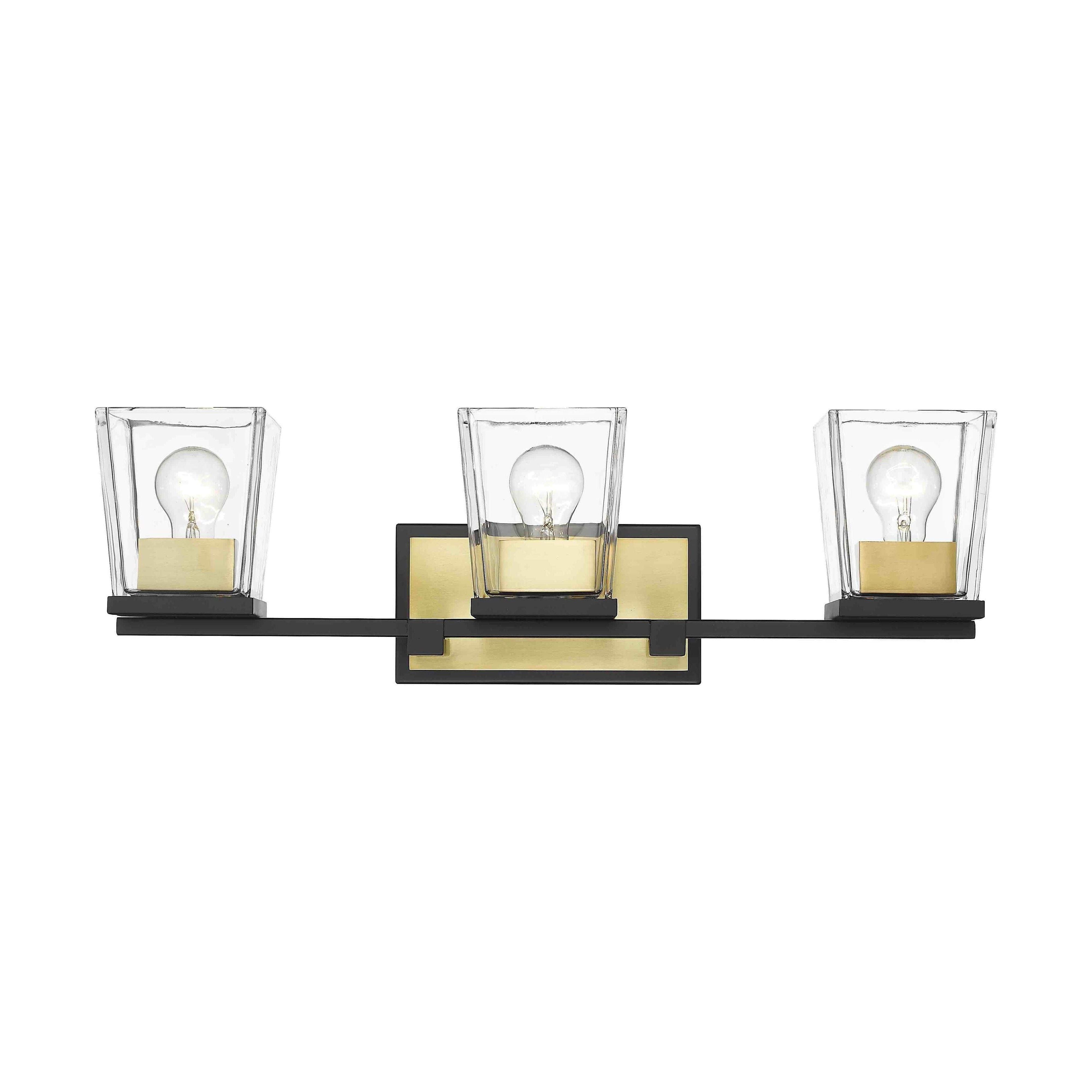 Z-Lite - Bleeker Street Vanity Light - Lights Canada