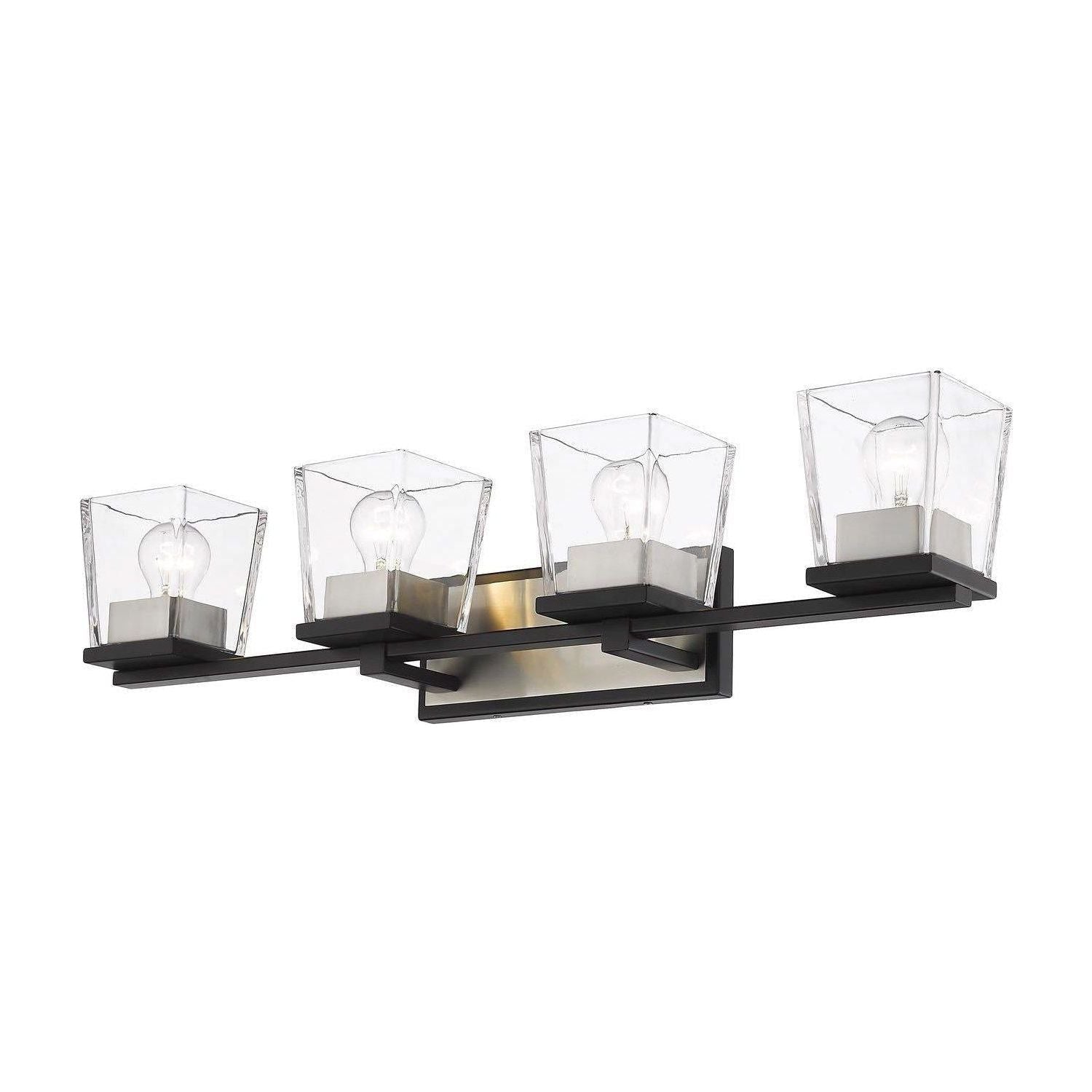 Z-Lite - Bleeker Street Vanity Light - Lights Canada