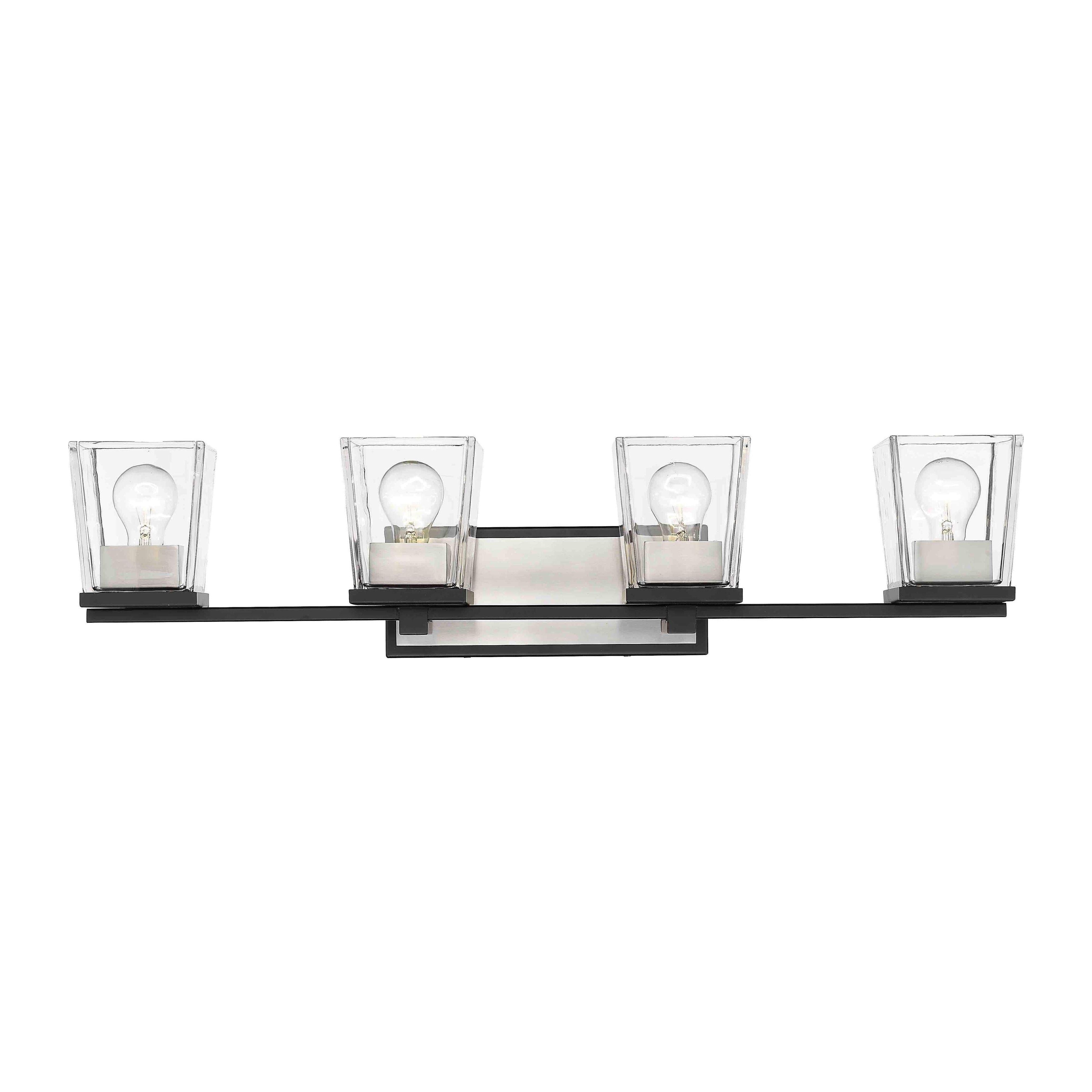 Z-Lite - Bleeker Street Vanity Light - Lights Canada