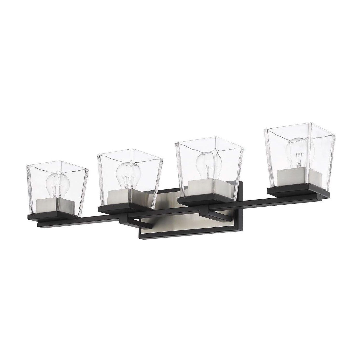 Z-Lite - Bleeker Street Vanity Light - Lights Canada