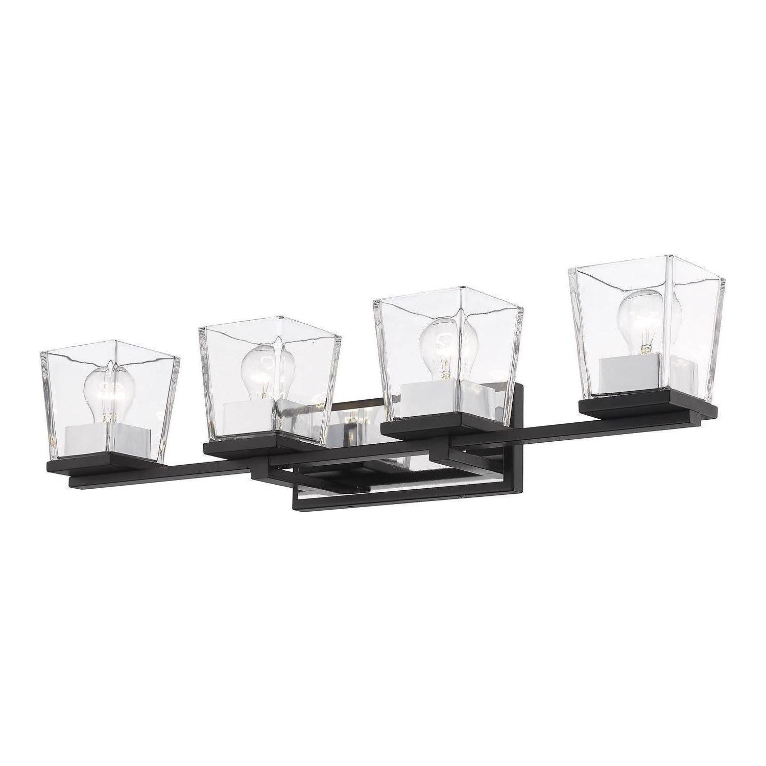 Z-Lite - Bleeker Street Vanity Light - Lights Canada