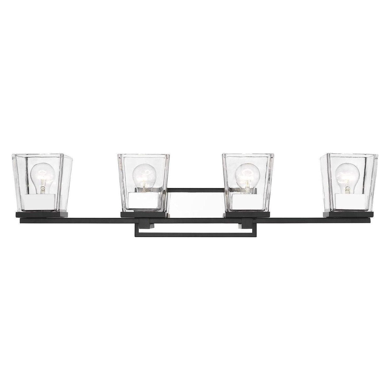 Z-Lite - Bleeker Street Vanity Light - Lights Canada