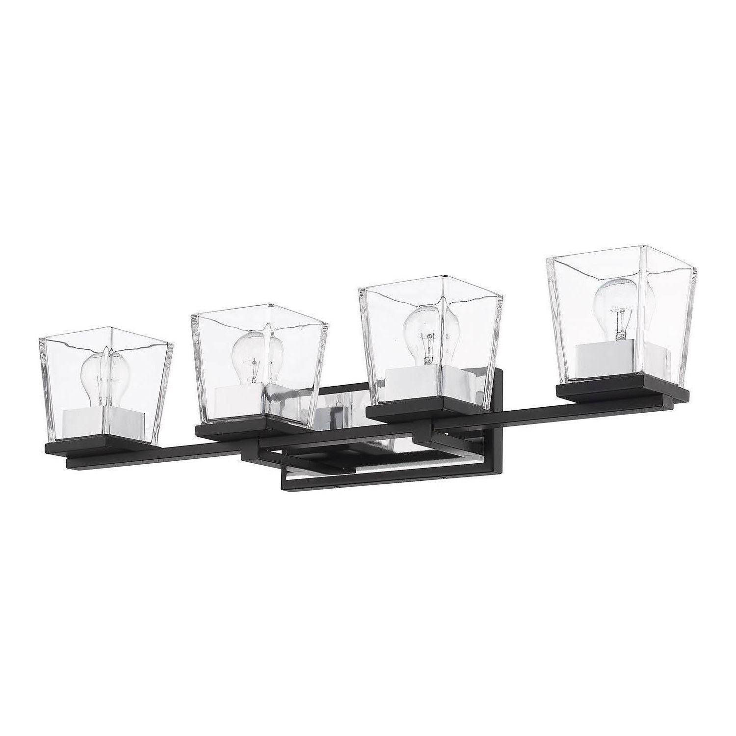 Z-Lite - Bleeker Street Vanity Light - Lights Canada