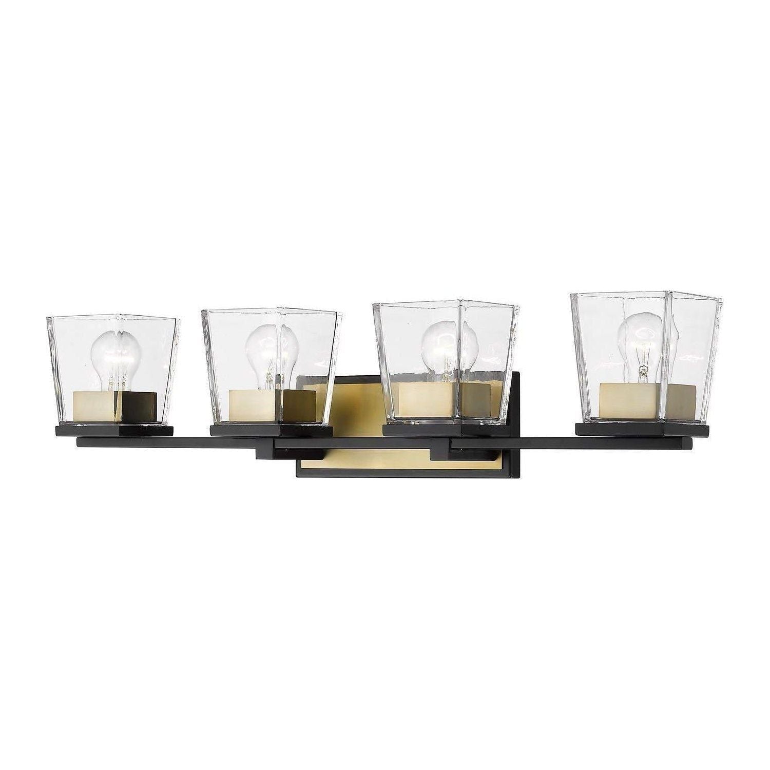 Z-Lite - Bleeker Street Vanity Light - Lights Canada